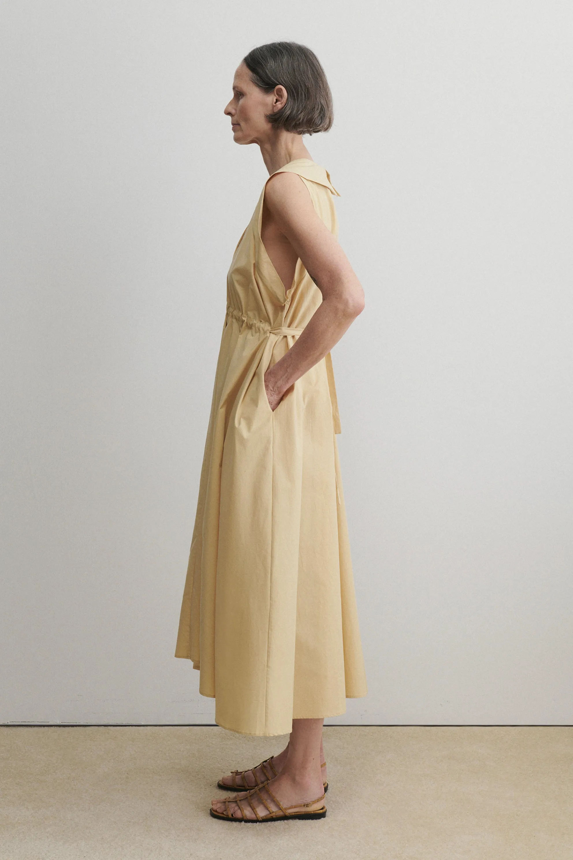 Clement Dress