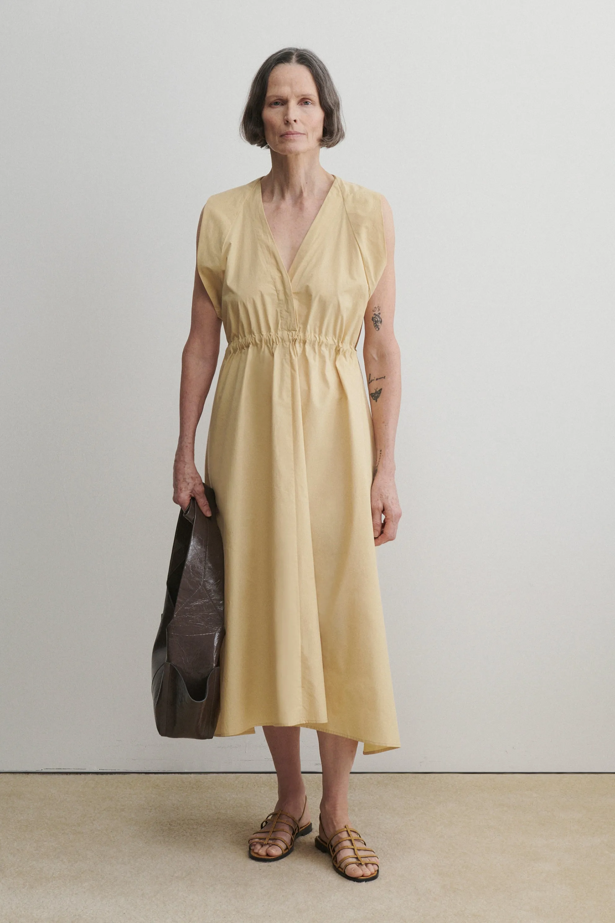 Clement Dress