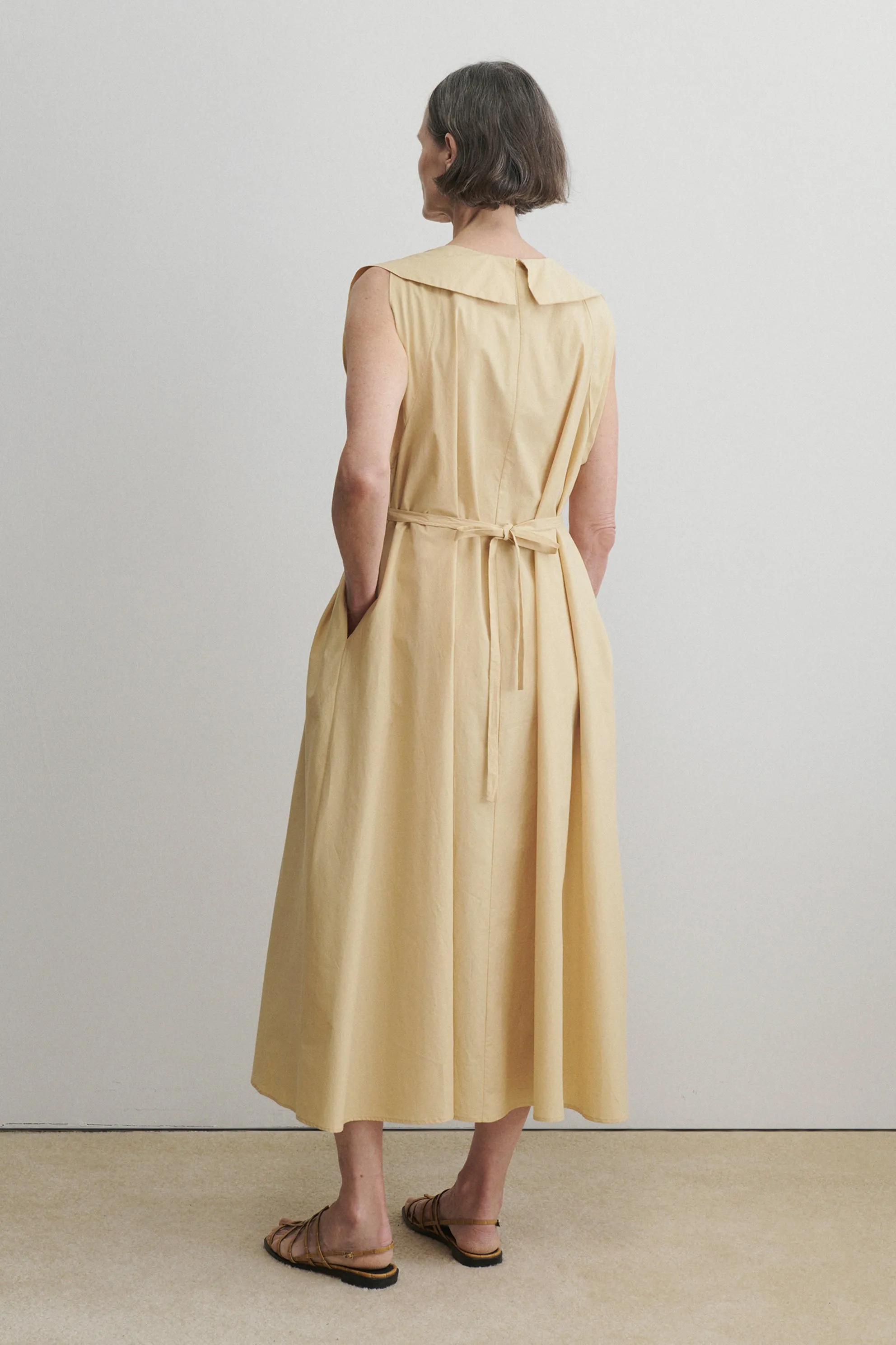 Clement Dress