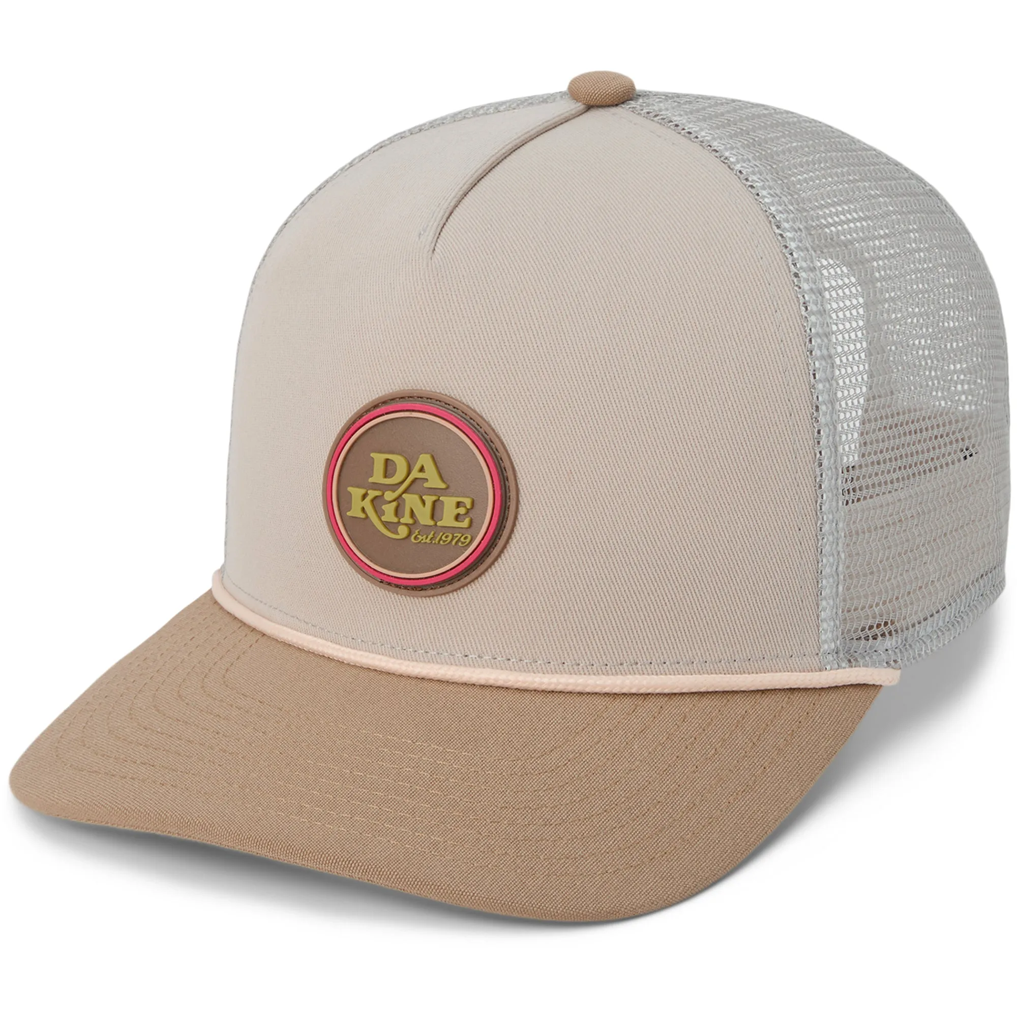 Coastline Trucker - Salmon Bay