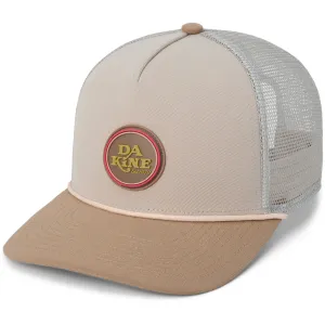 Coastline Trucker - Salmon Bay