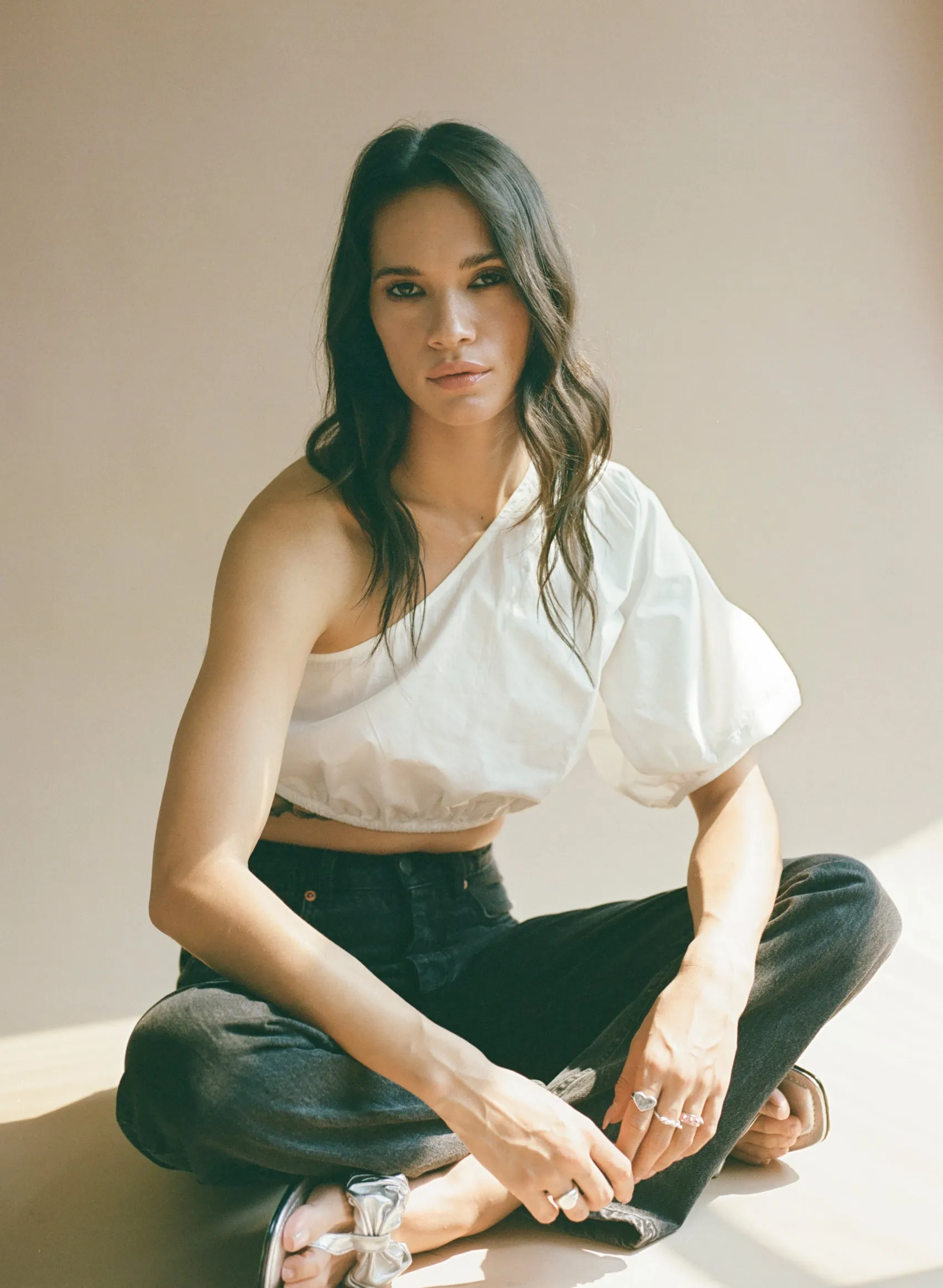 Colette Top