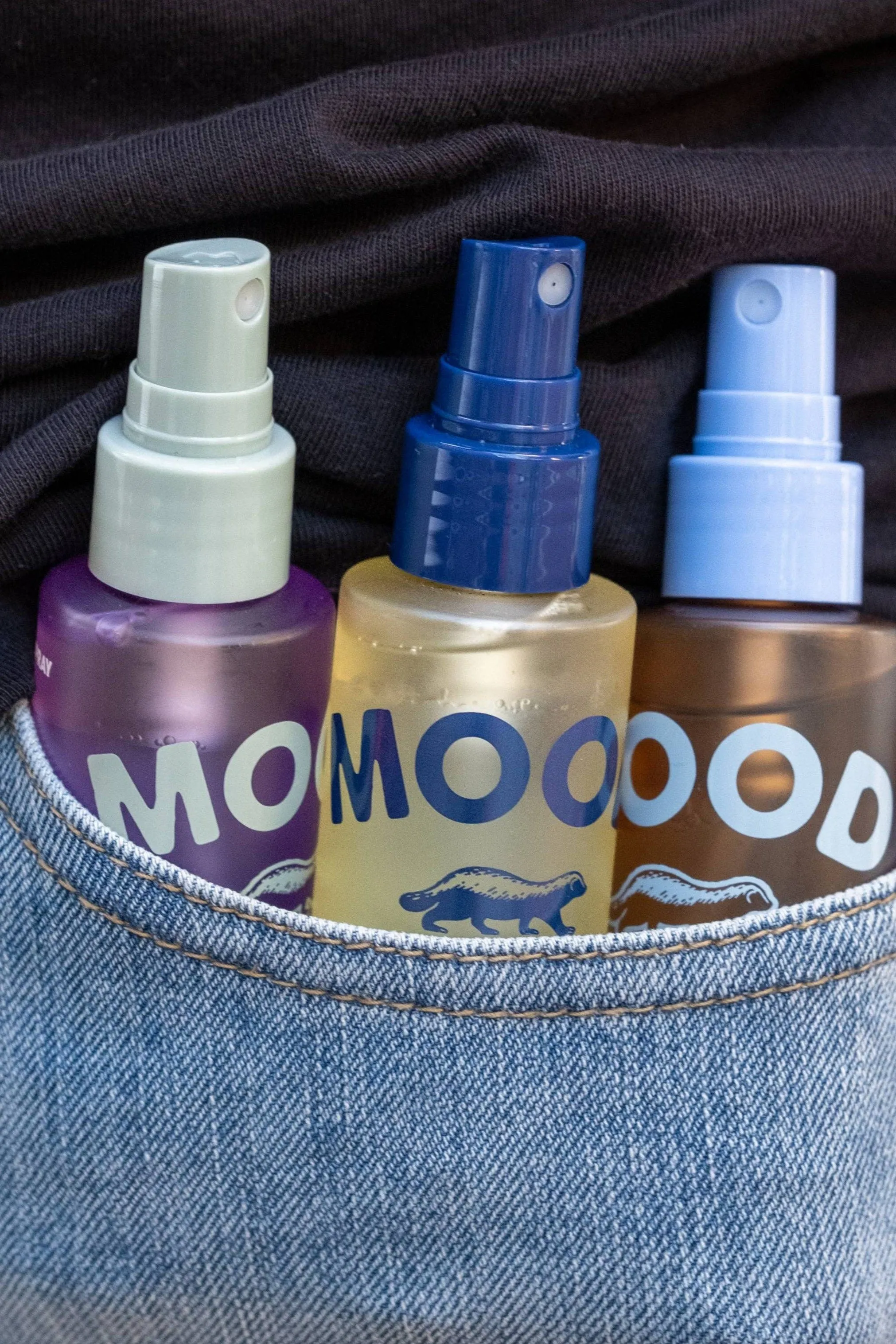 Collins Scottish Juniper Mood Water Room Spray