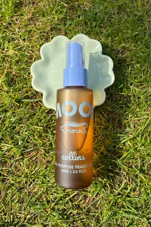Collins Scottish Juniper Mood Water Room Spray