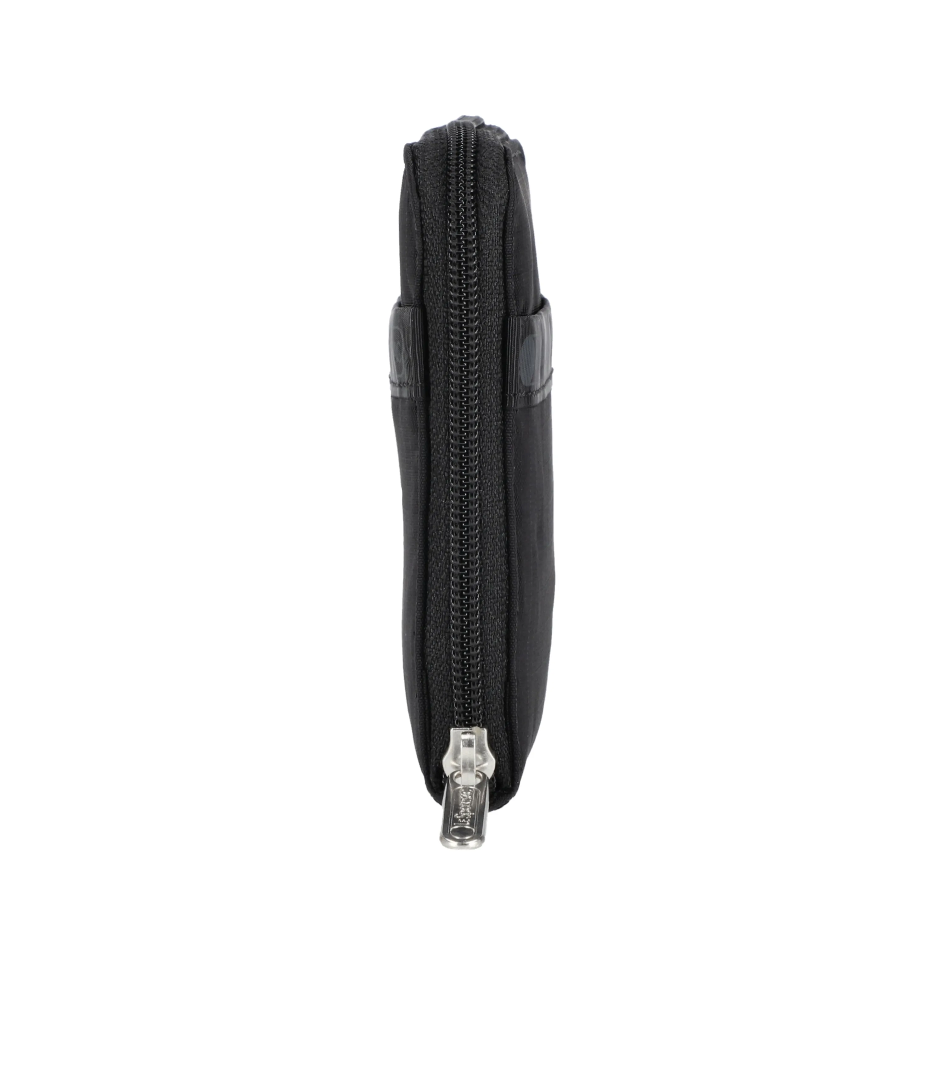 Compact Zip Wallet