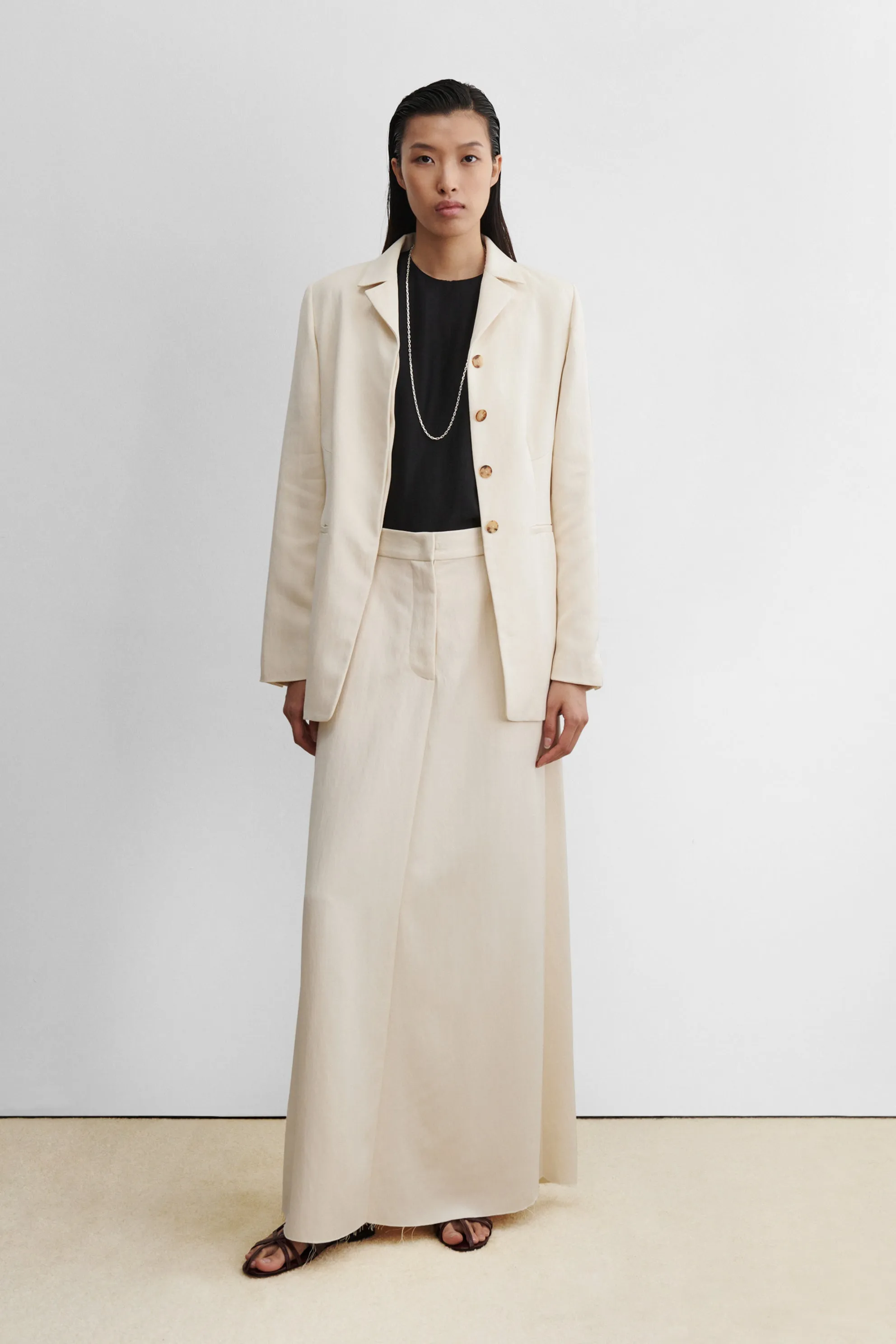 Cossan Skirt