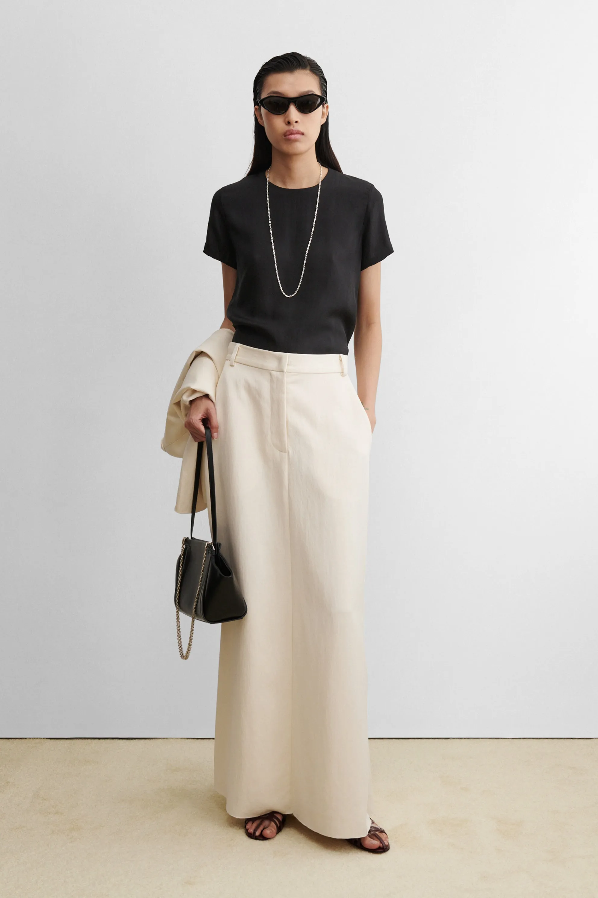 Cossan Skirt