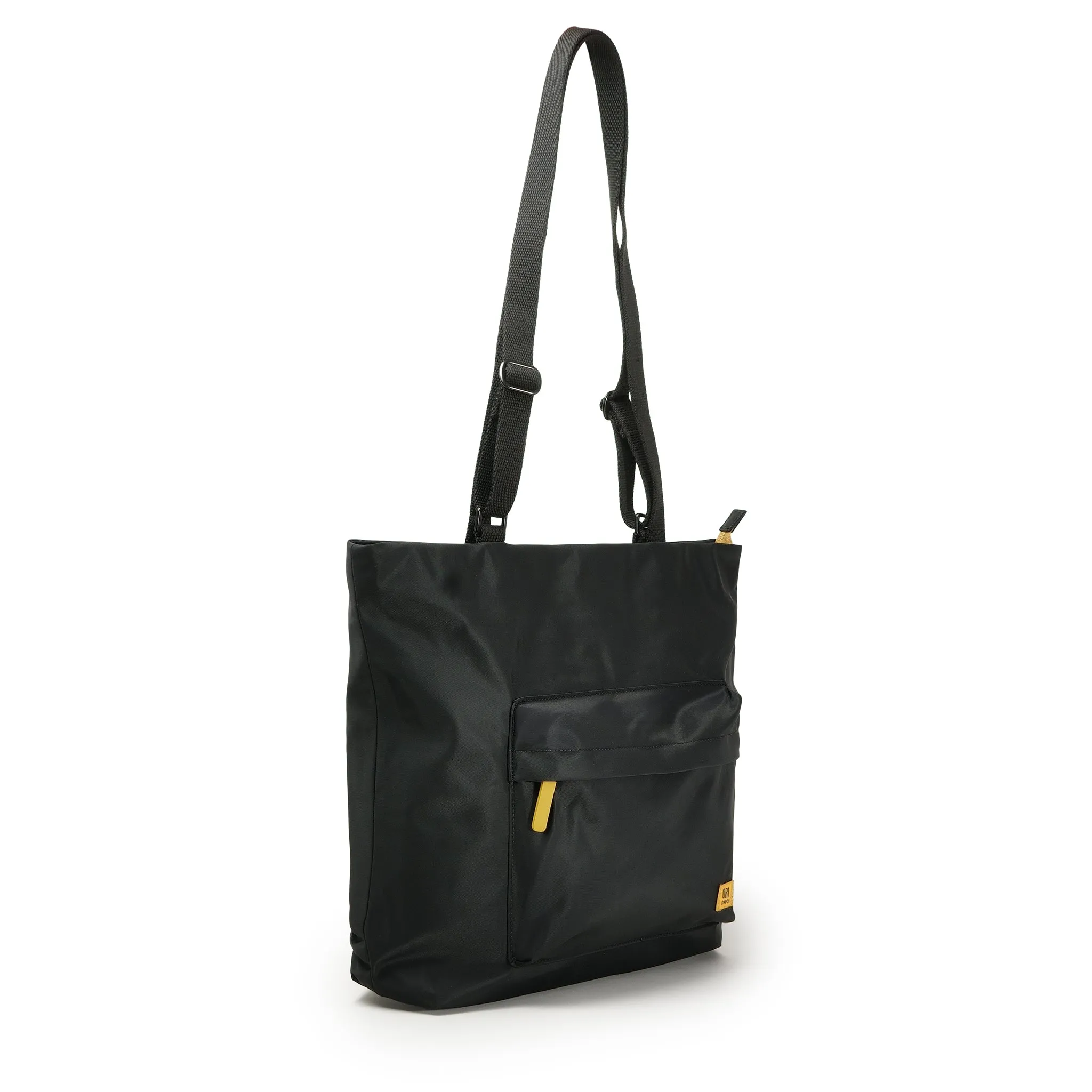 Creative Waste Black Edition Trafalgar B Corn Recycled Nylon