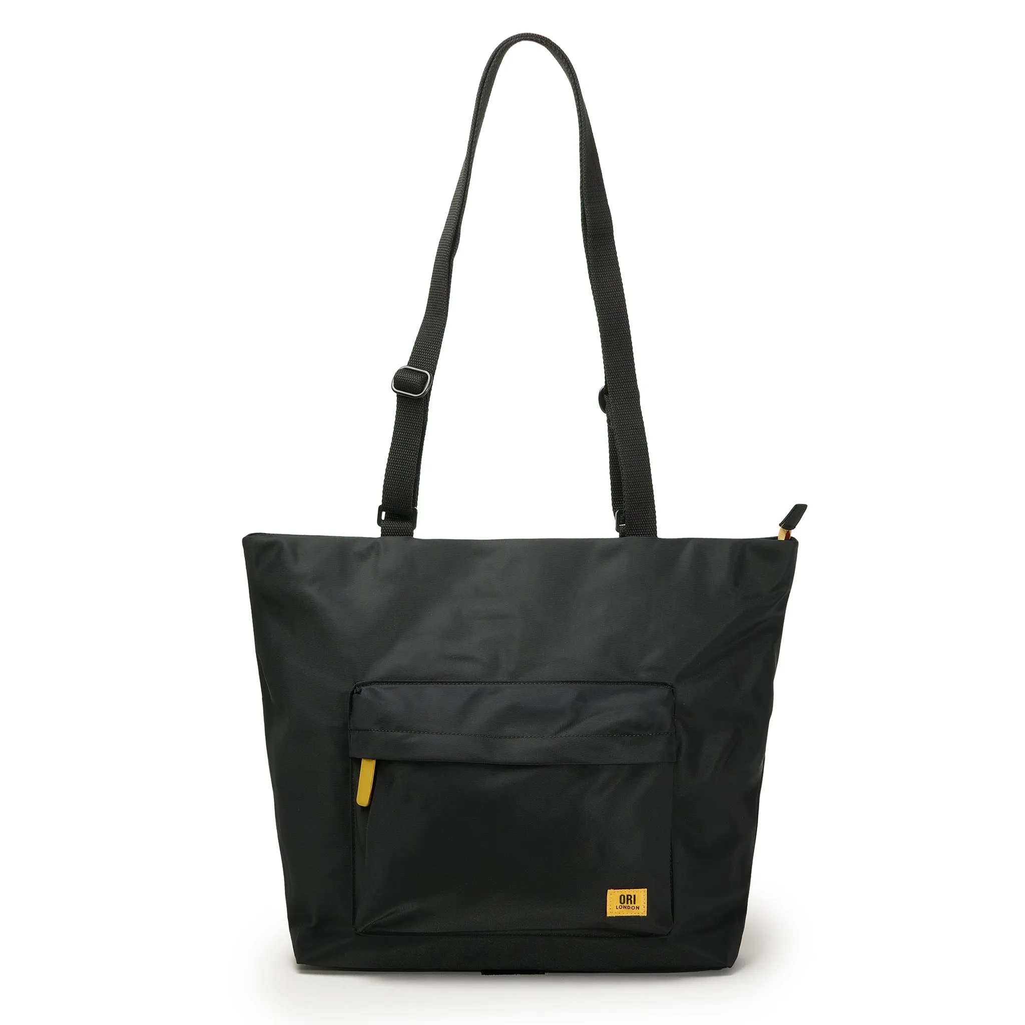 Creative Waste Black Edition Trafalgar B Corn Recycled Nylon