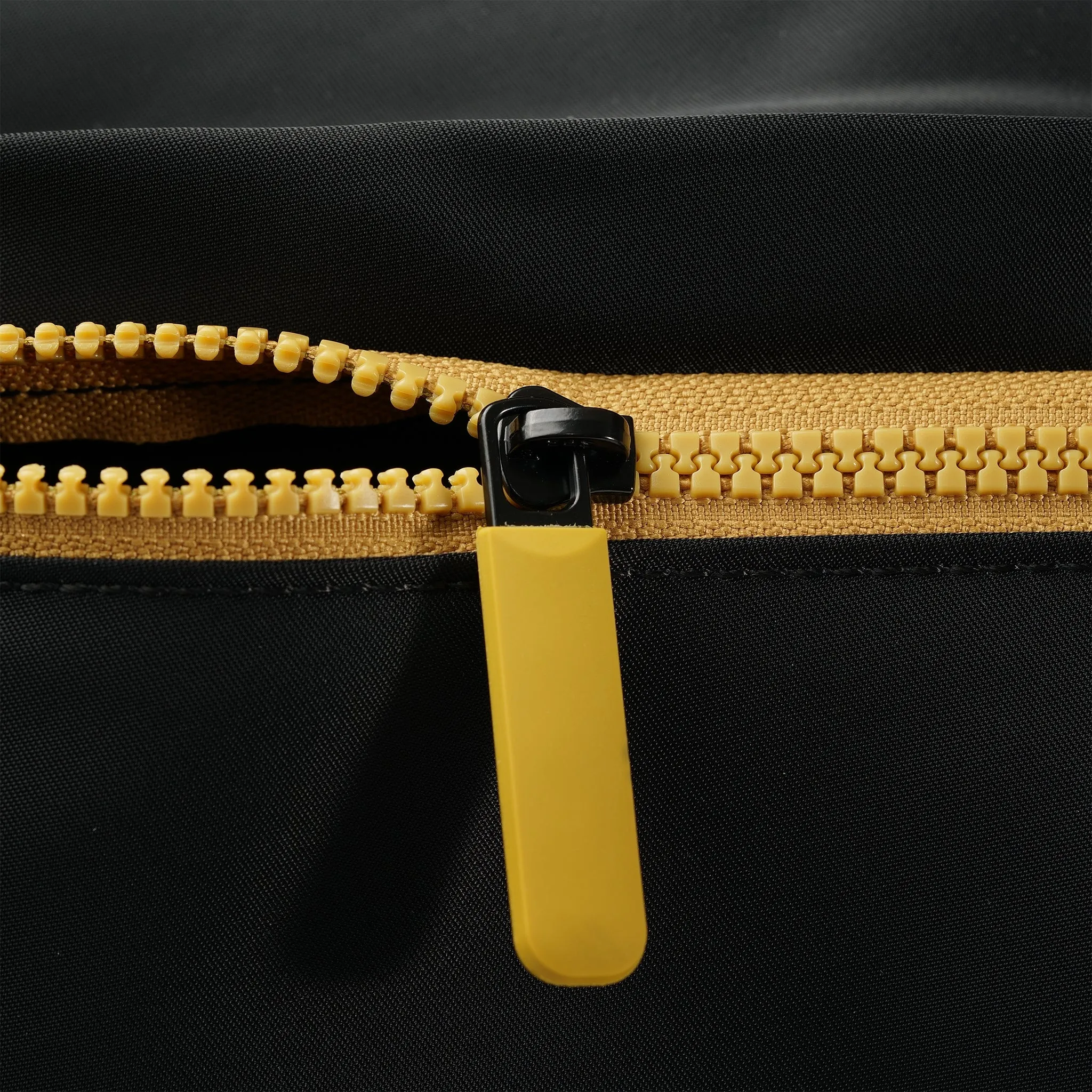 Creative Waste Black Edition Trafalgar B Corn Recycled Nylon