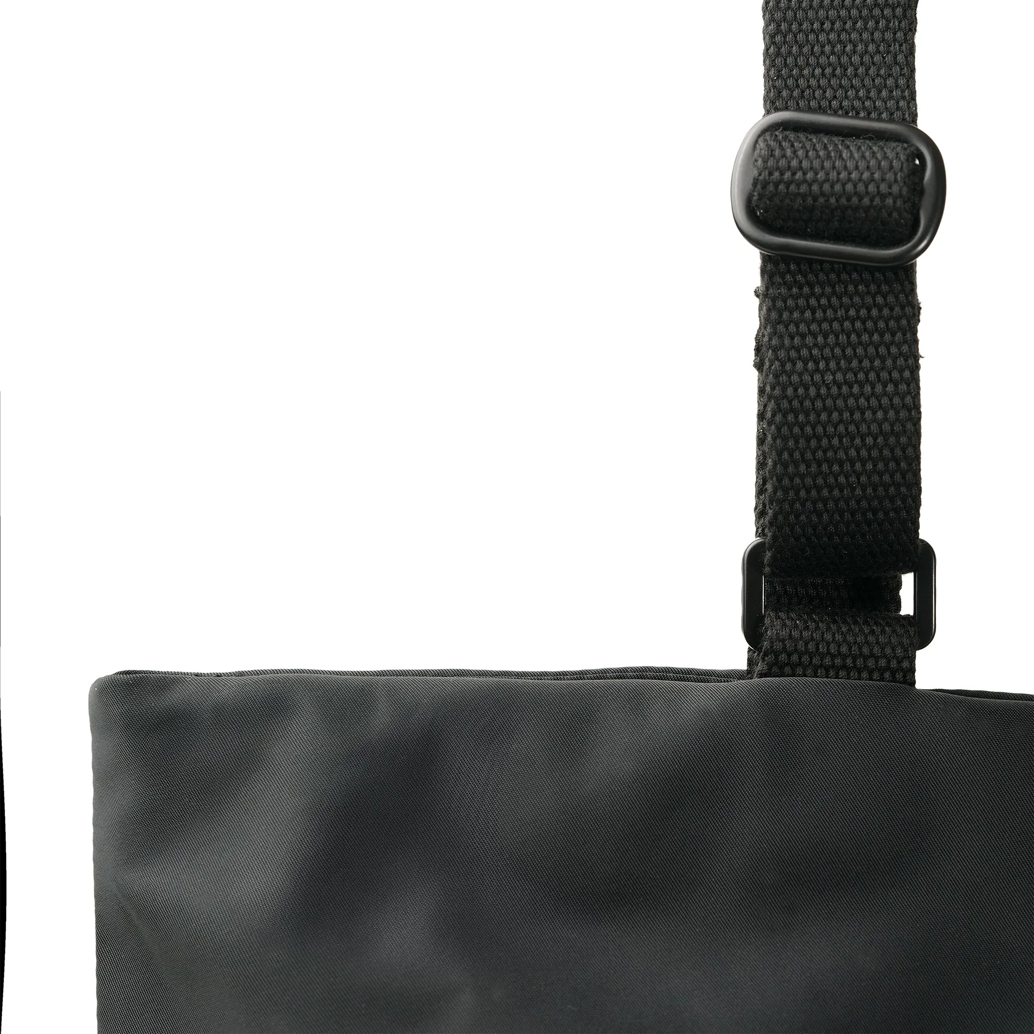 Creative Waste Black Edition Trafalgar B Corn Recycled Nylon