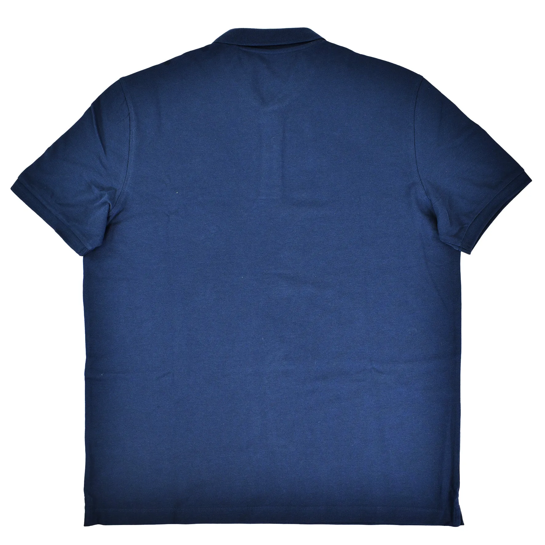 Crest Polo Shirt