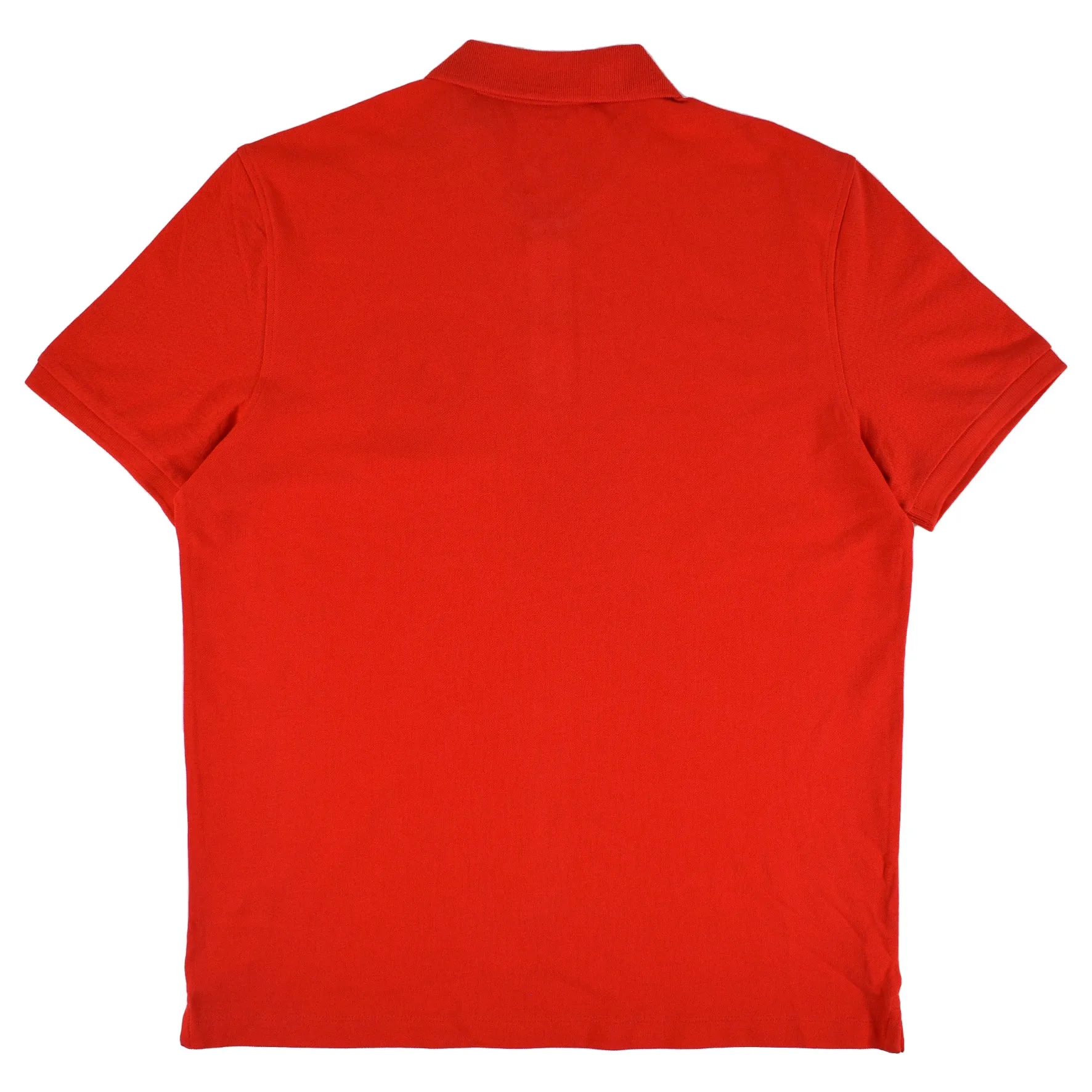 Crest Polo Shirt