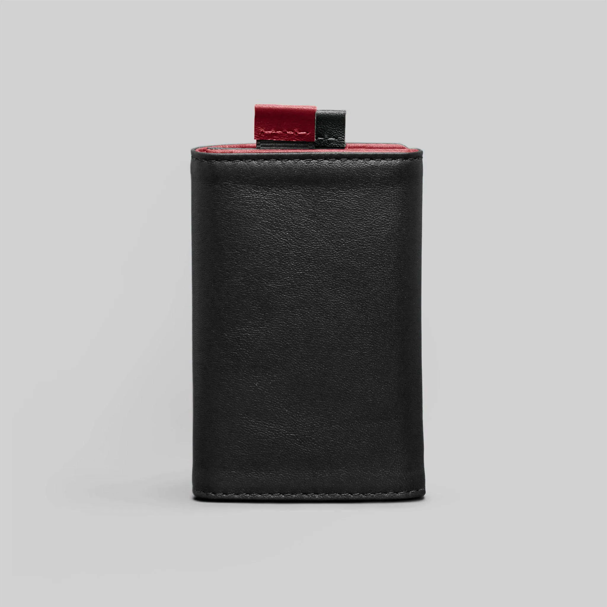 Crimson Nightfall Speed Wallet (Collectors Item 120 Units)