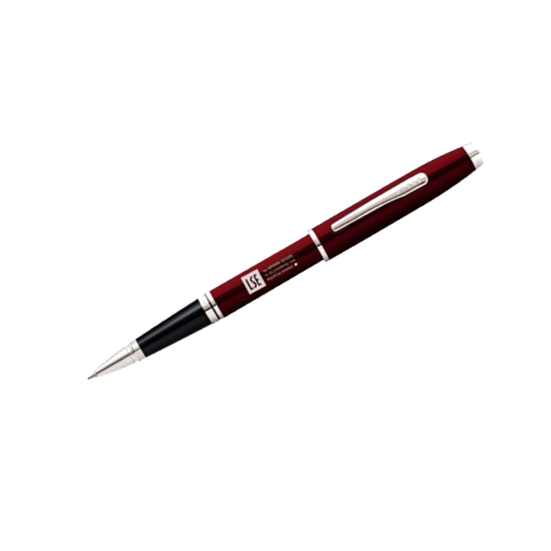 Cross Coventry Boxed Pen Chrome