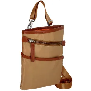 Crossbody City Slim - Dallas 7