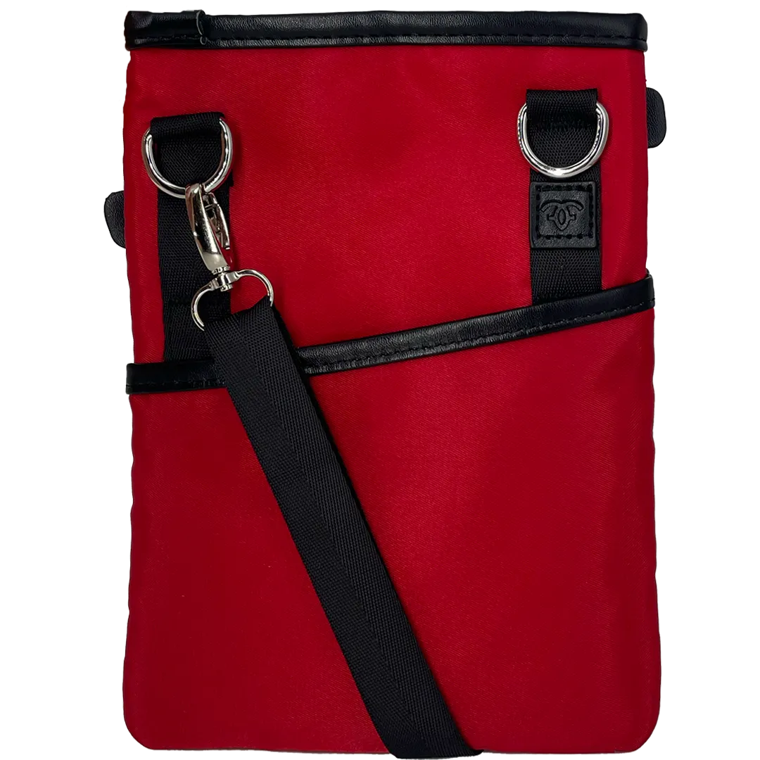 Crossbody City Slim - Dallas 7