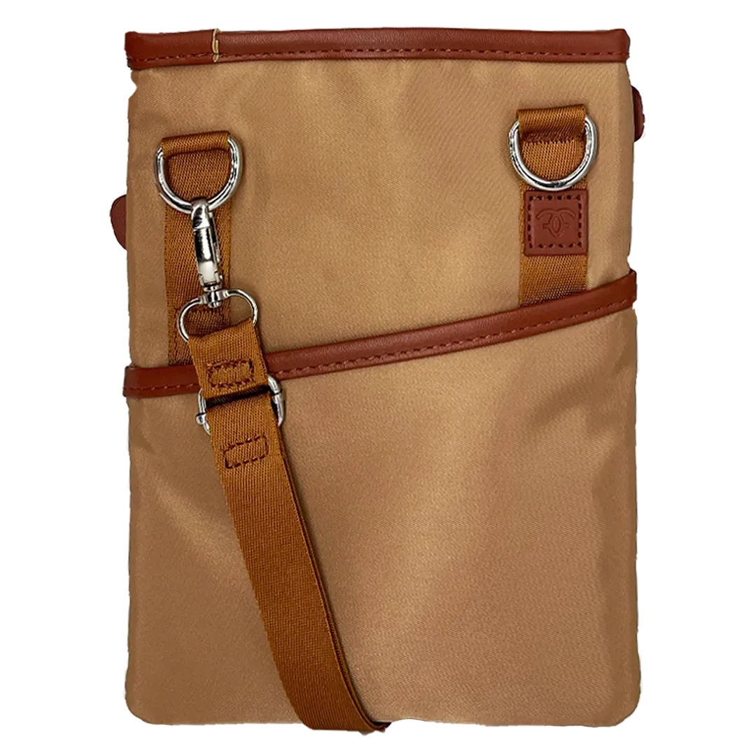 Crossbody City Slim - Dallas 7