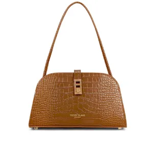 Dana Croco 11 - Camel Brown