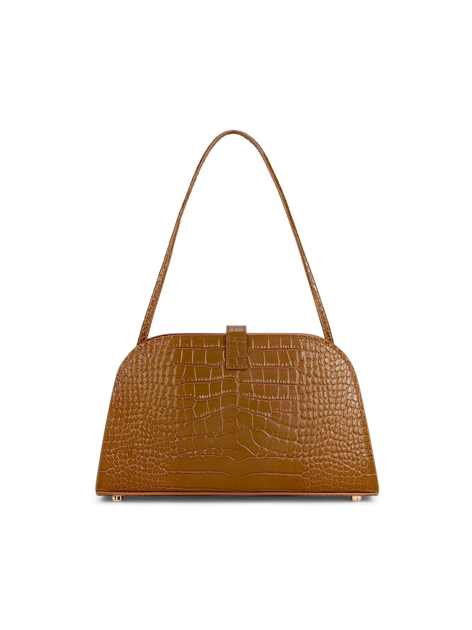 Dana Croco 11 - Camel Brown