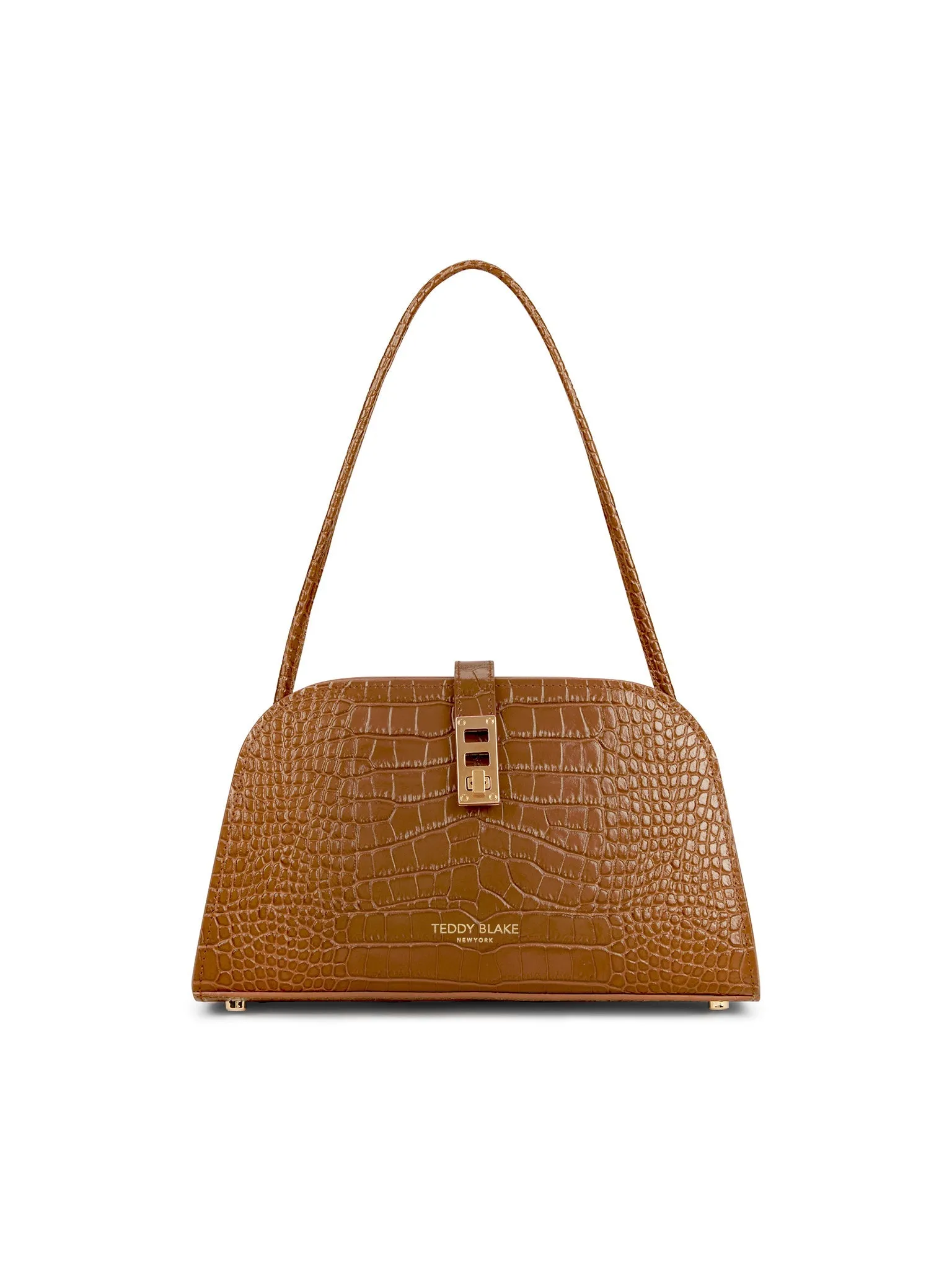 Dana Croco 11 - Camel Brown
