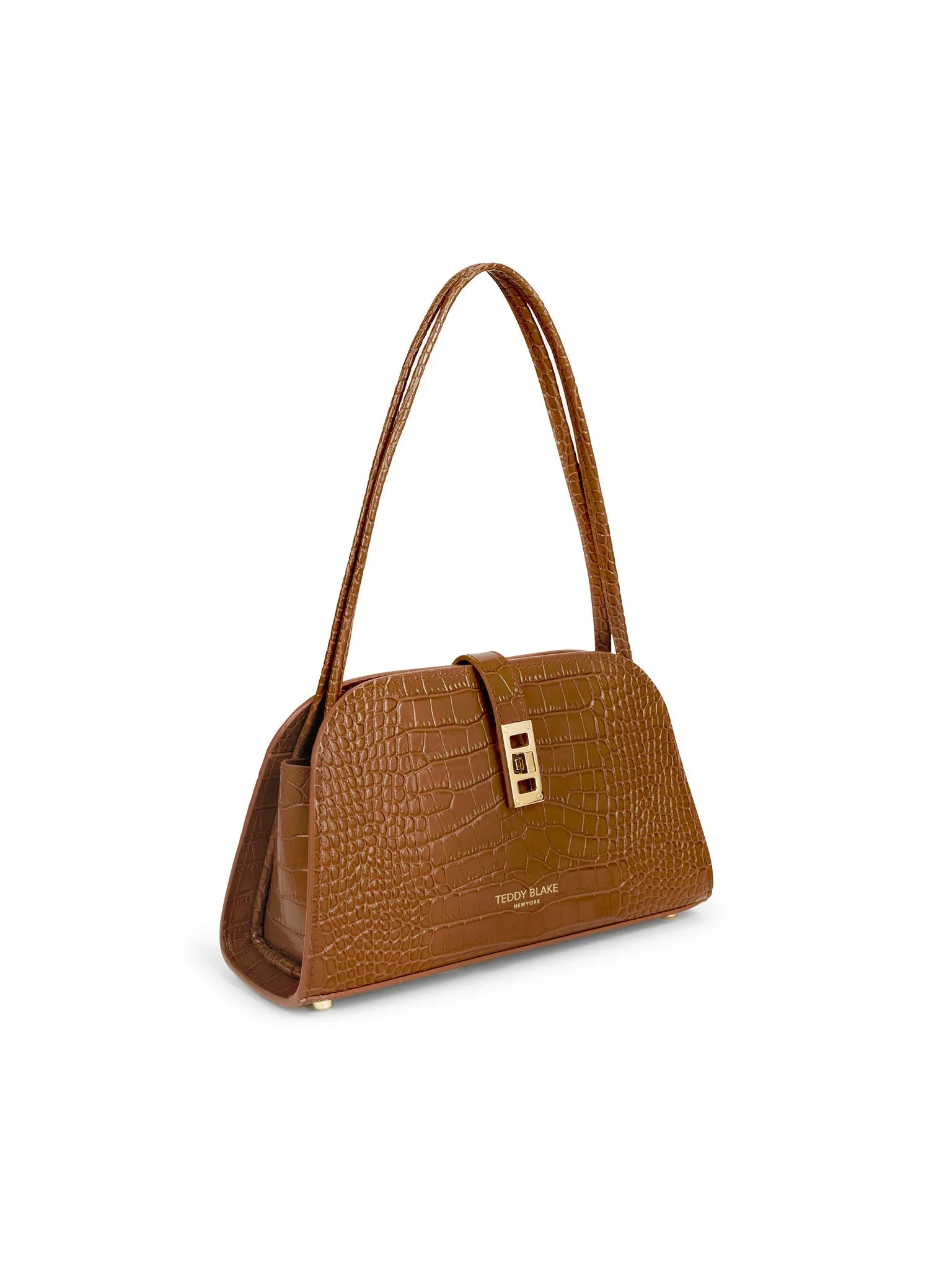 Dana Croco 11 - Camel Brown