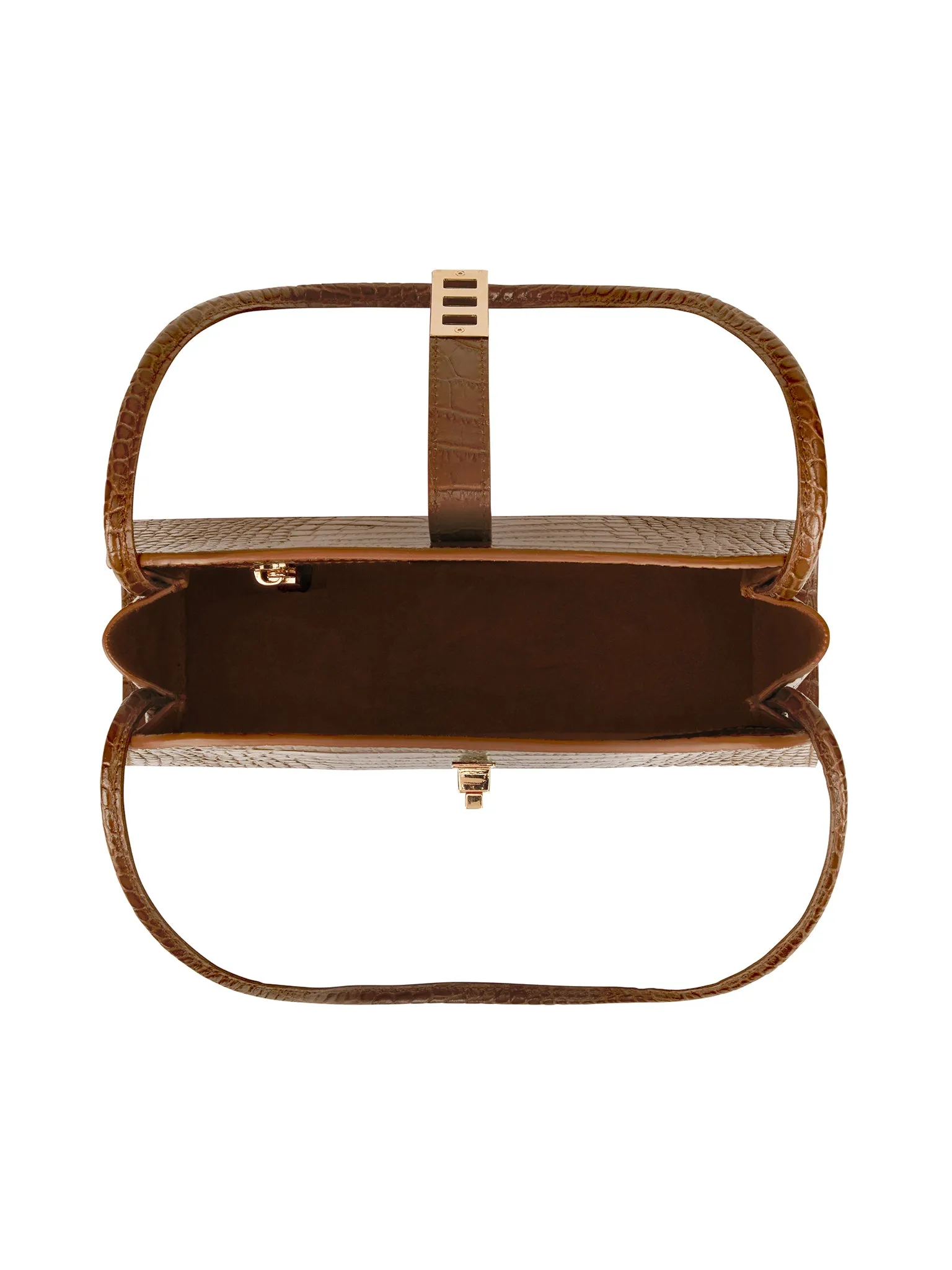 Dana Croco 11 - Camel Brown