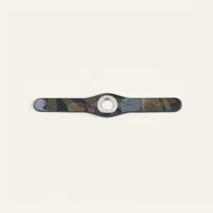 Deco Mini | Enchanted Forest with Silver hardware
