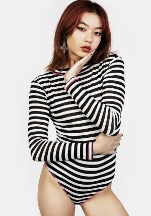 Decode Bodysuit