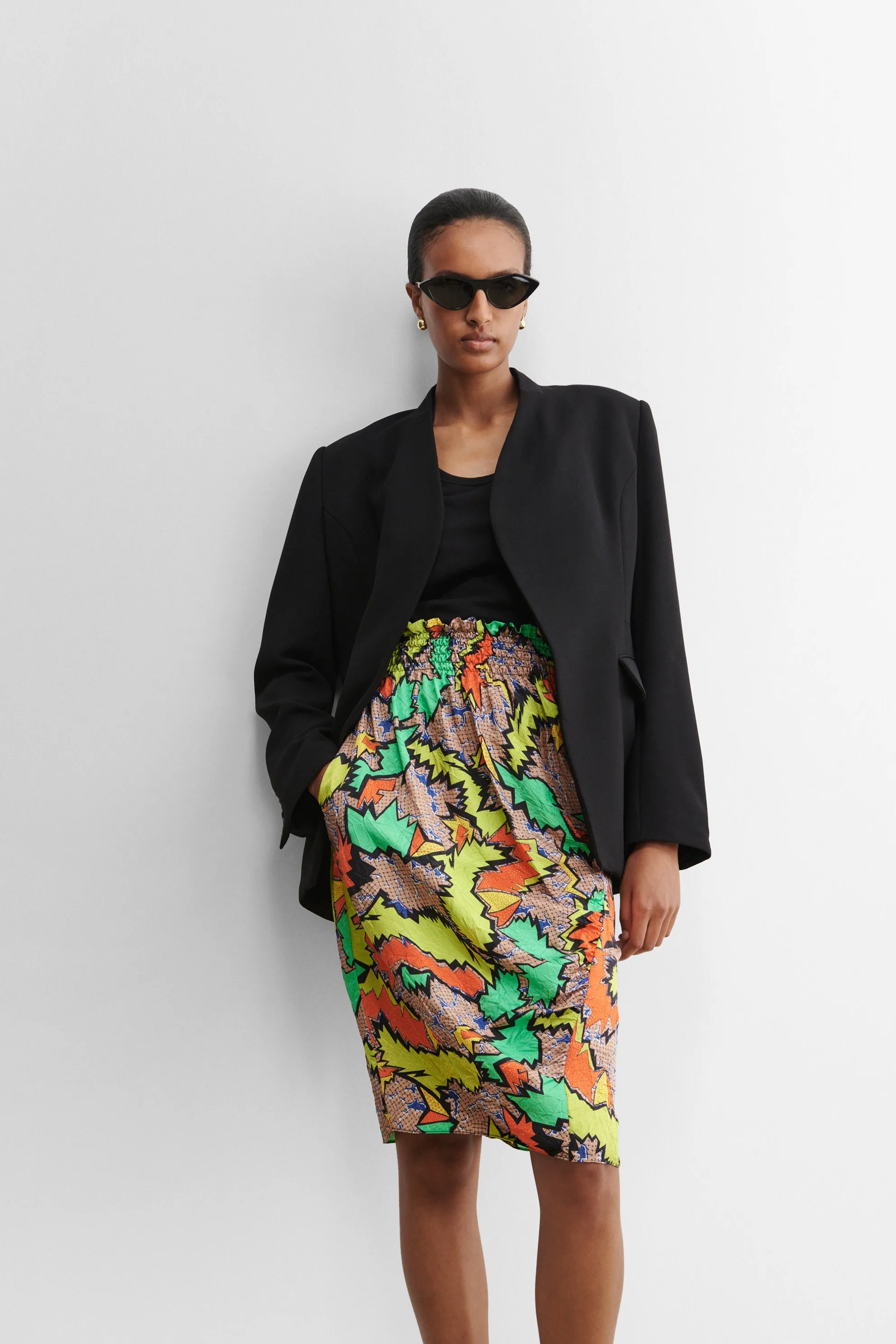 Dinely Blazer