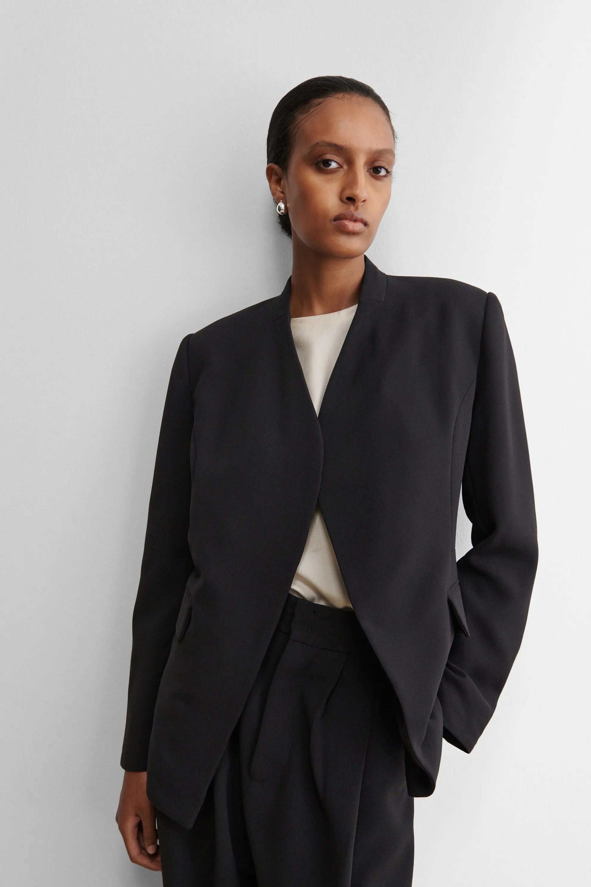 Dinely Blazer