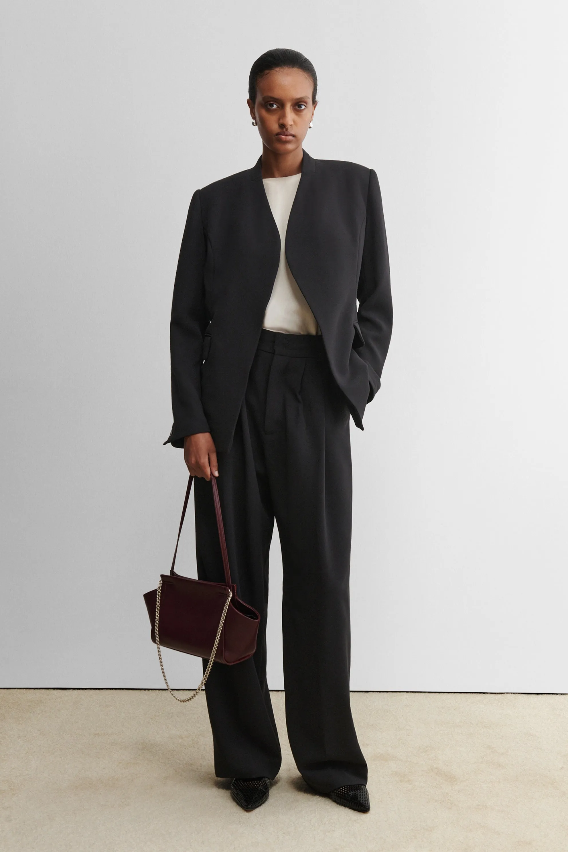 Dinely Blazer