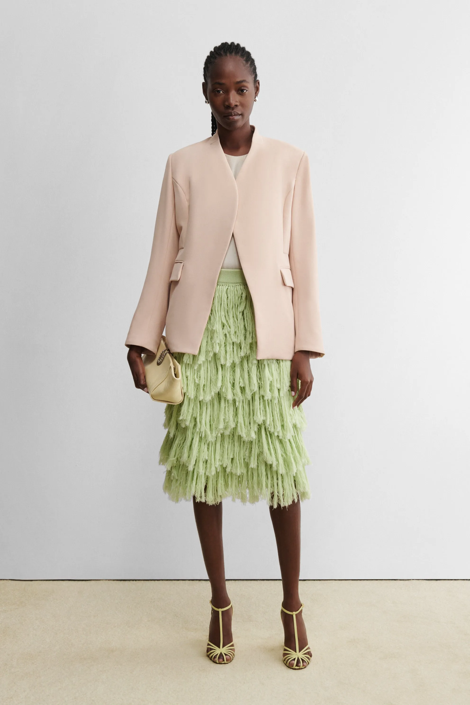 Dinely Blazer