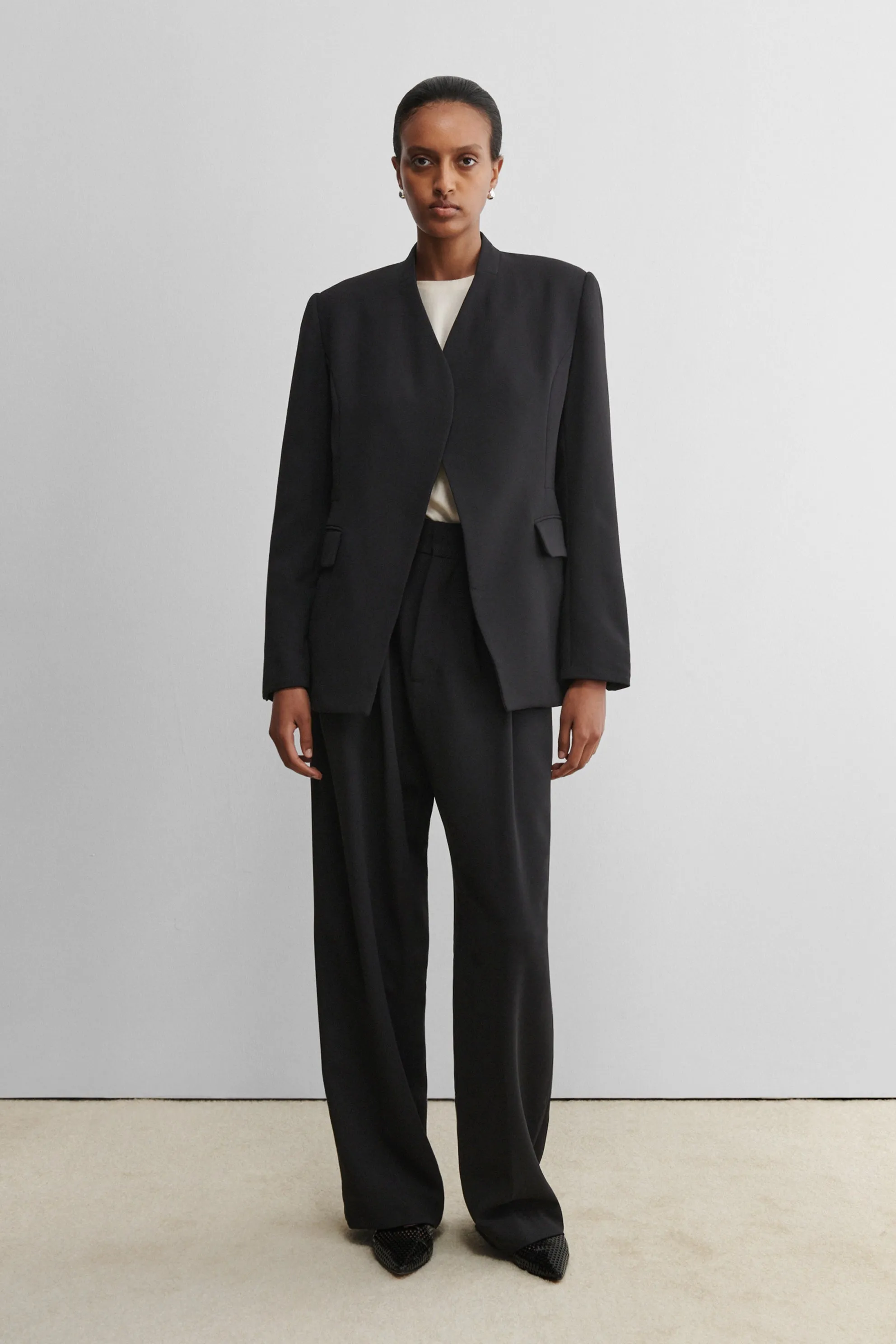 Dinely Blazer