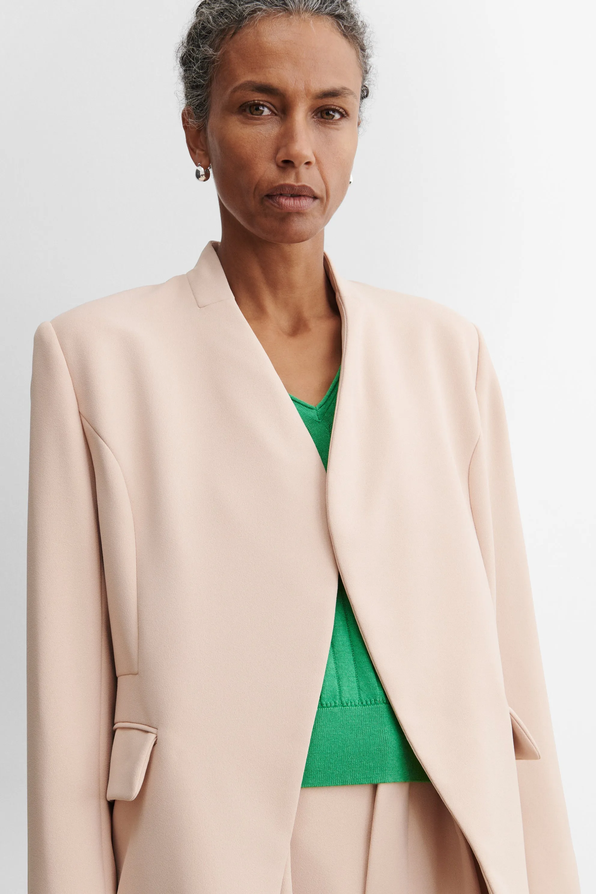 Dinely Blazer