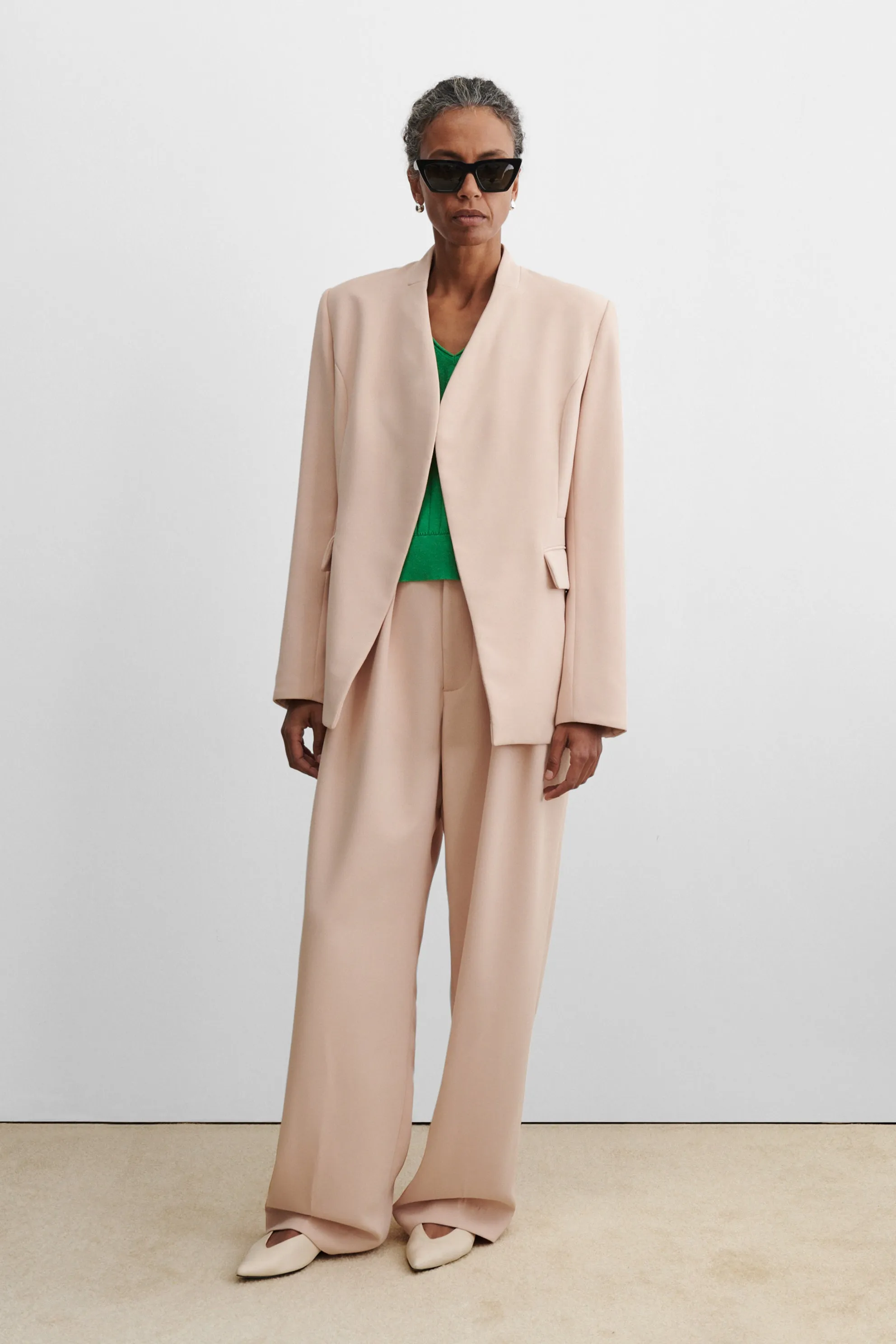 Dinely Blazer