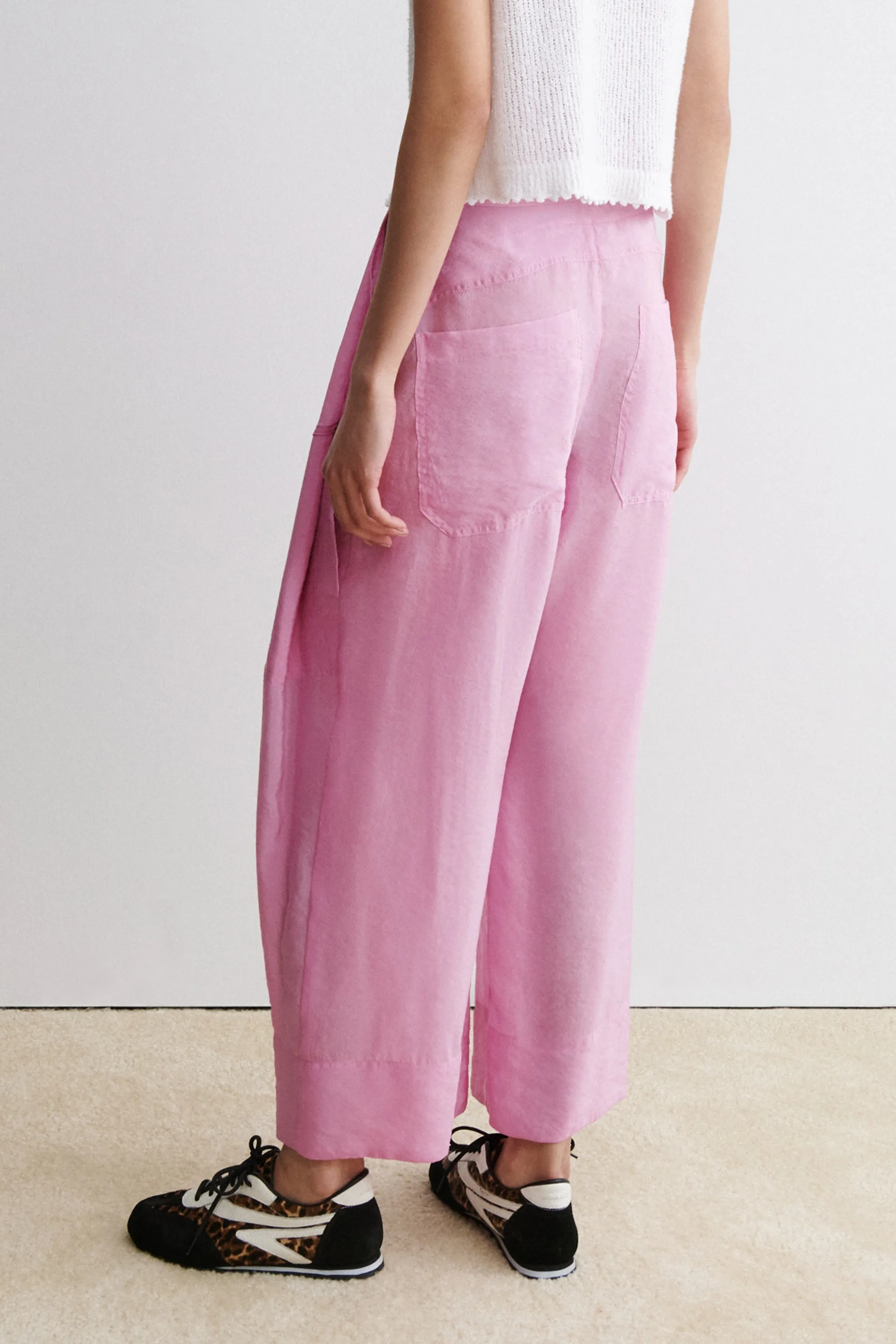 Dini Pant
