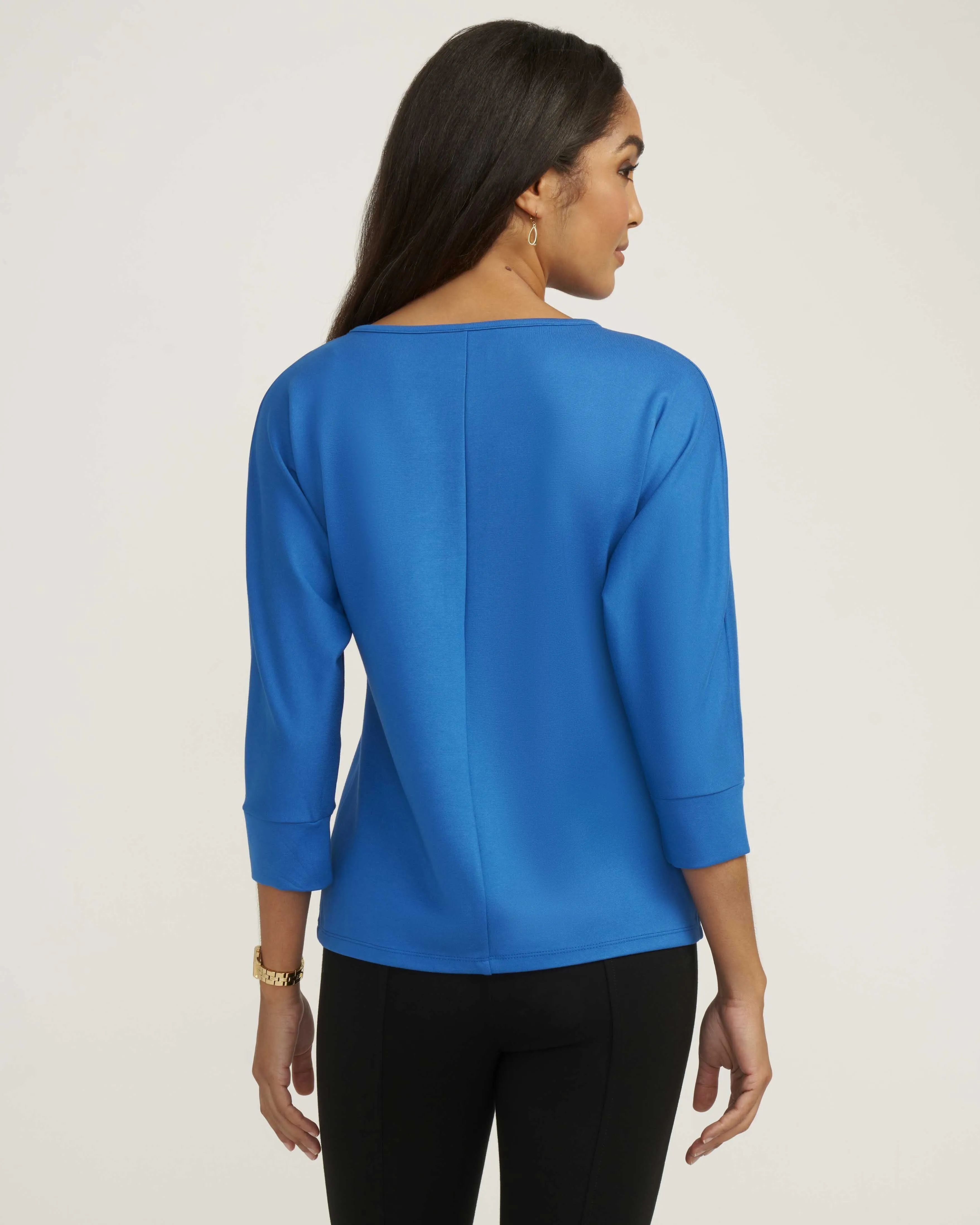 Dolman Seam Pullover- Sale
