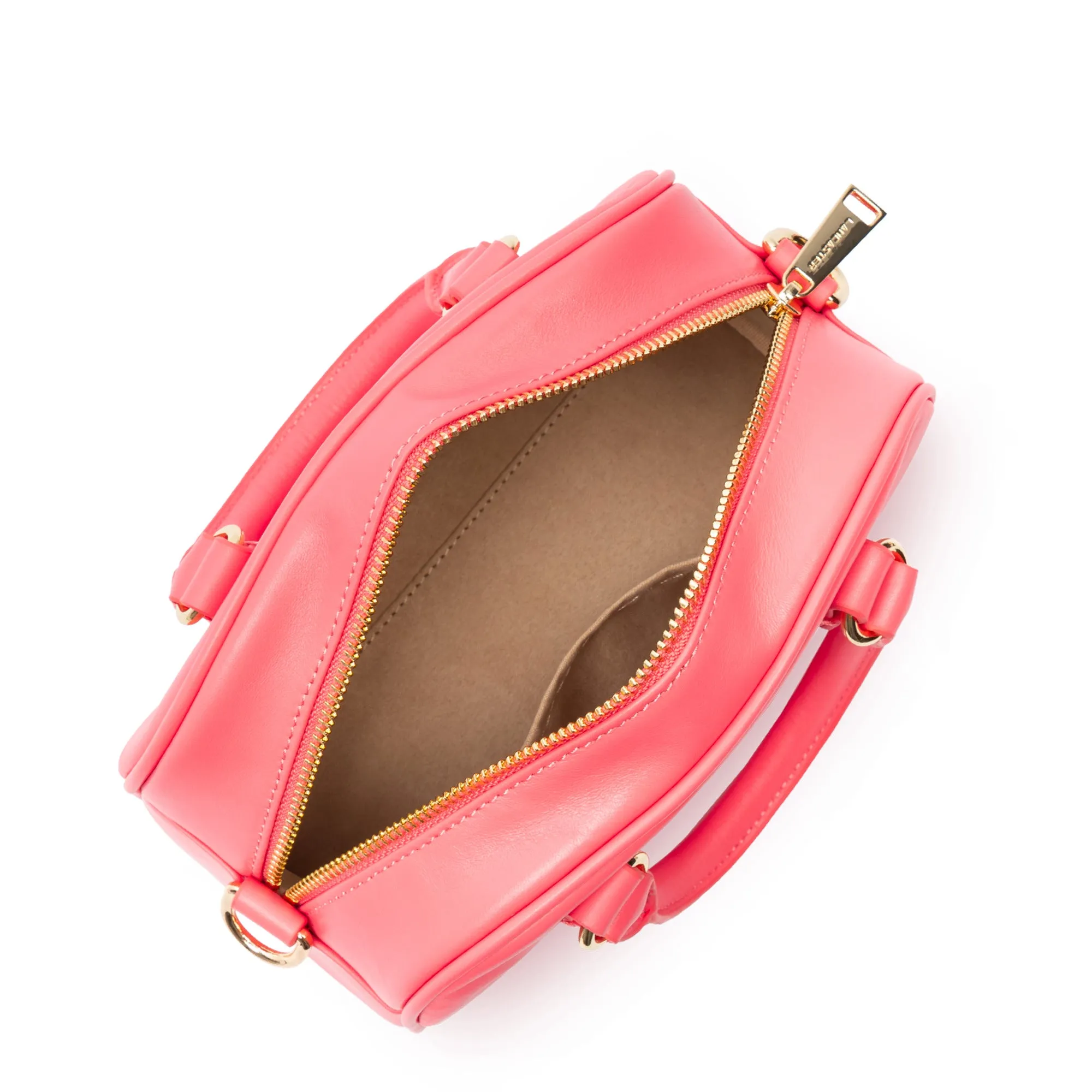 Donna Bow Small Bowling Bag