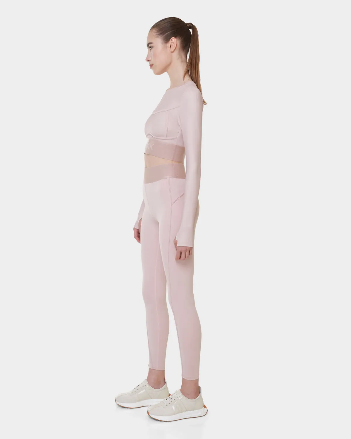 DOREEN - L523016B SOFT PINK