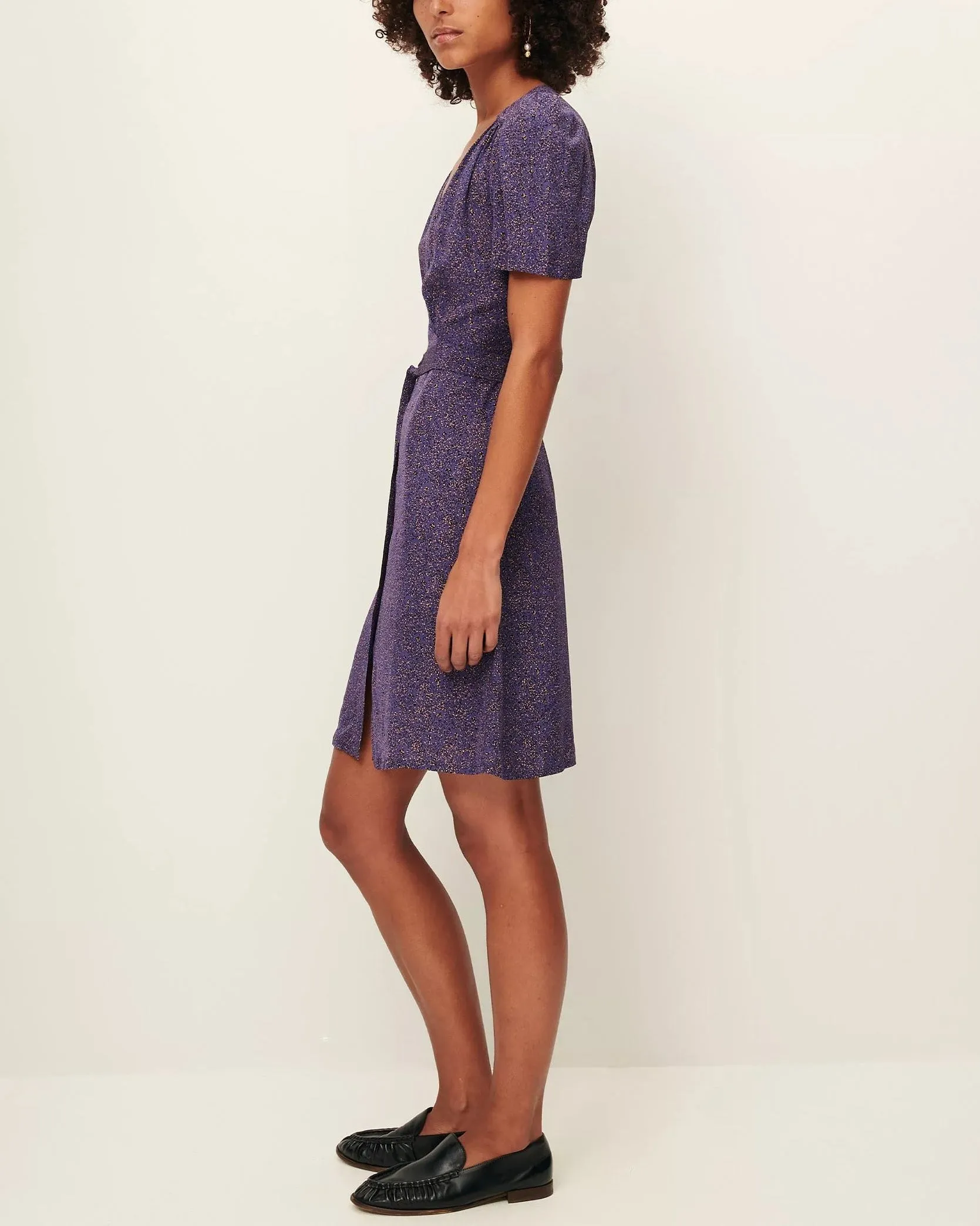 Dress Claudia Eclipse-Gianni