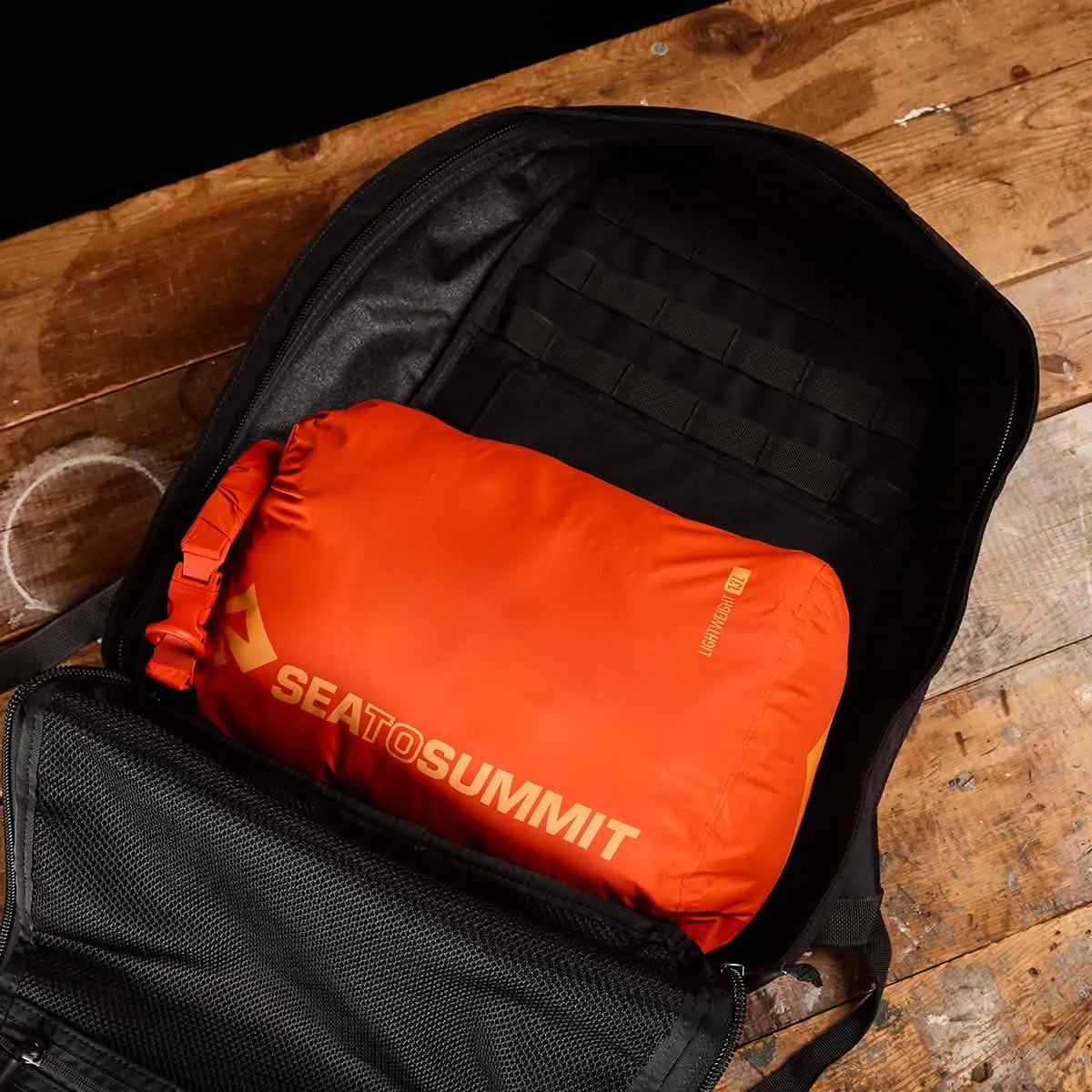 Dry Sack