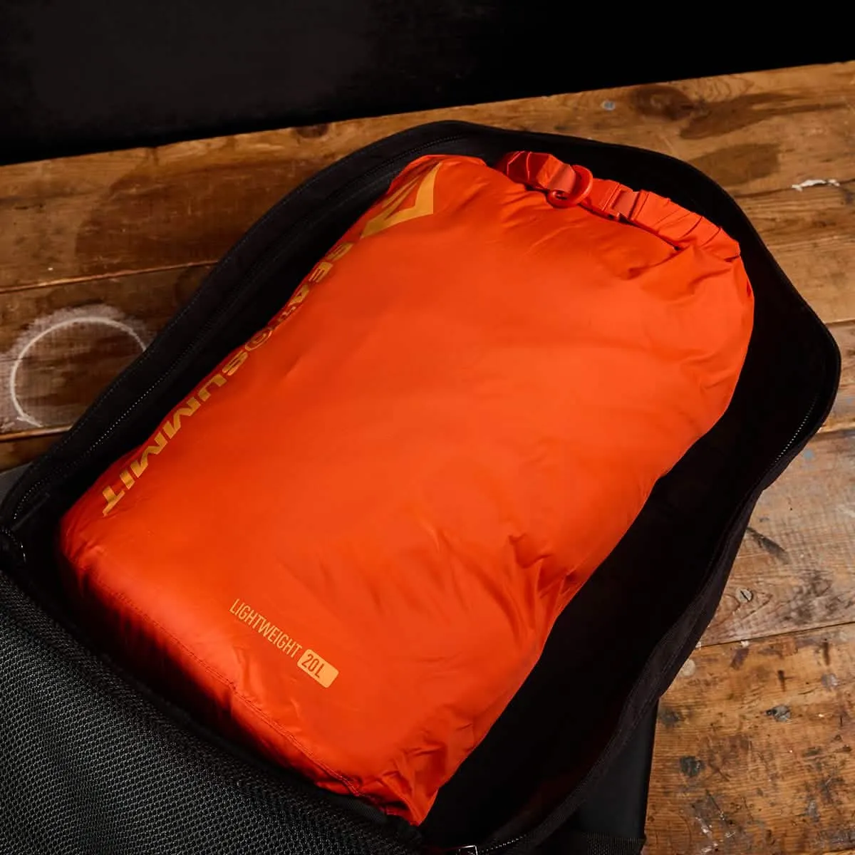 Dry Sack