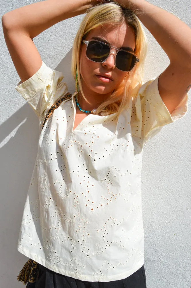 Eco Shades Lai Green Sunglasses