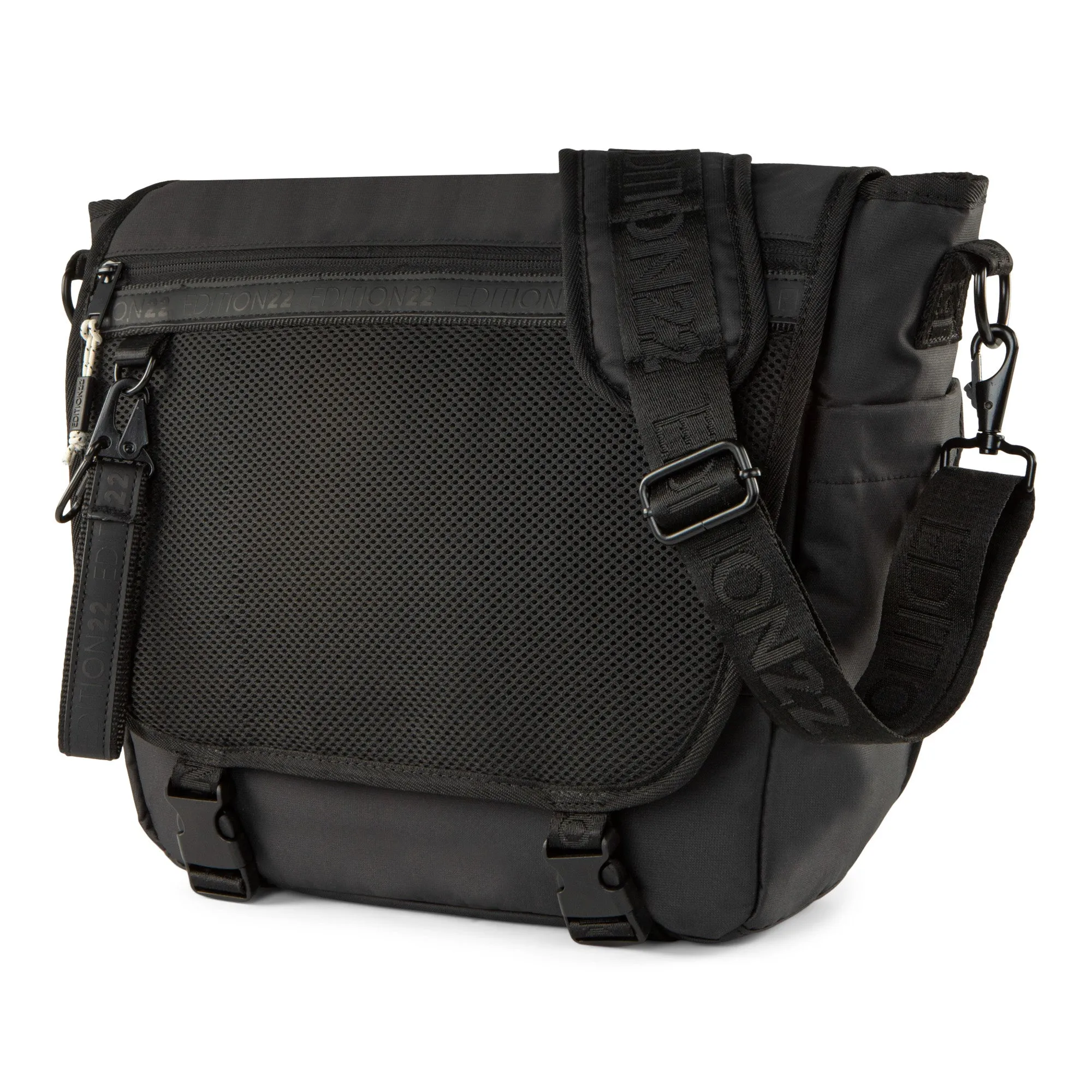 Edition22 Journey Messenger Bag