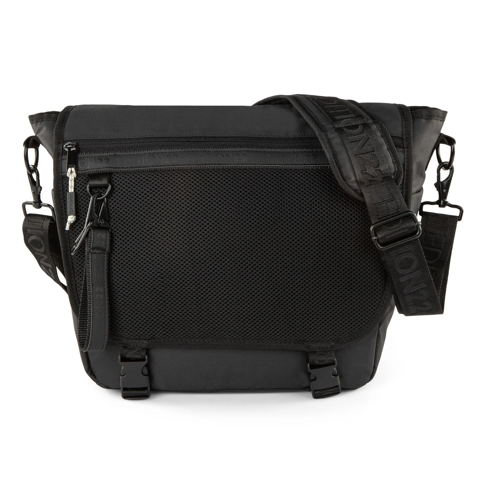 Edition22 Journey Messenger Bag