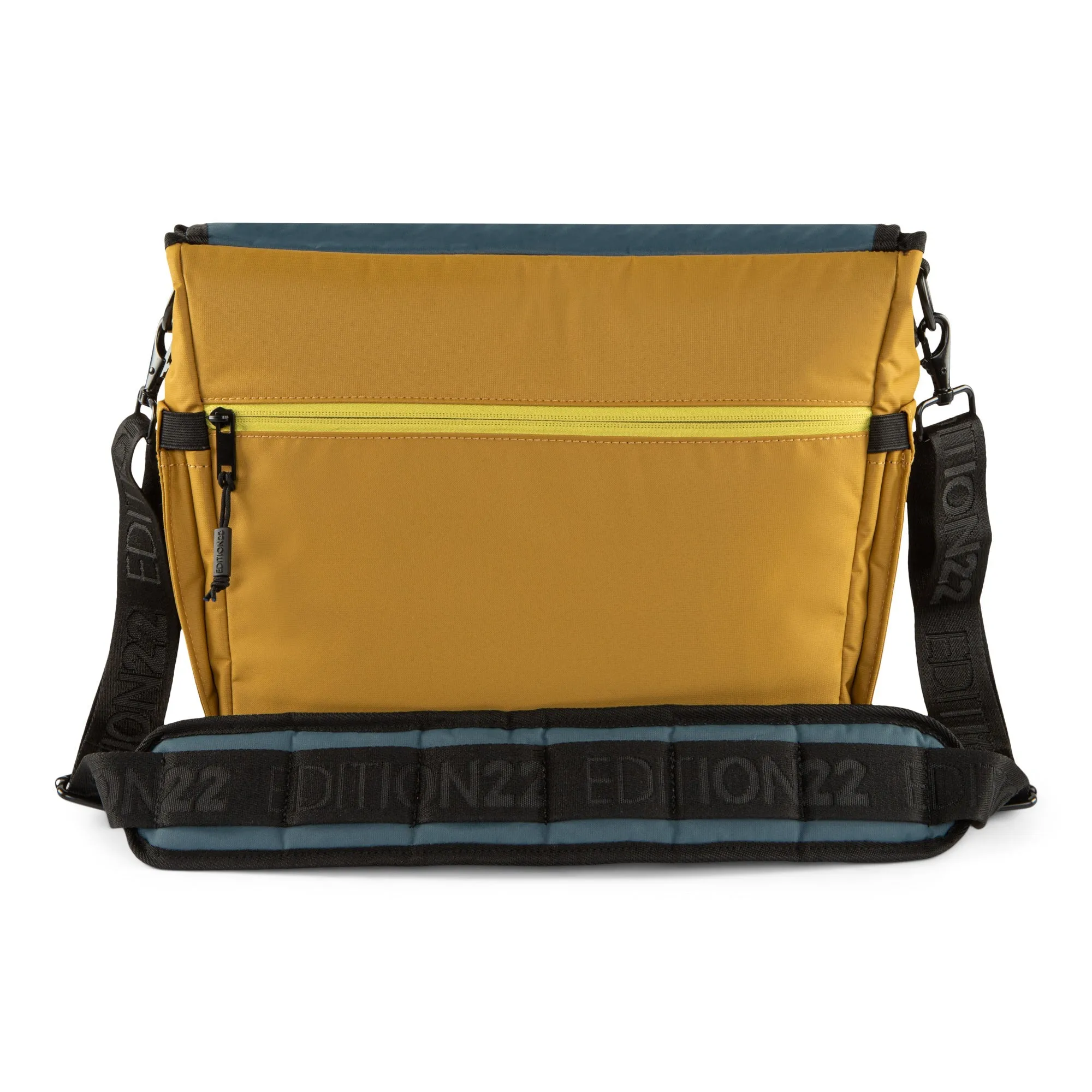 Edition22 Journey Messenger Bag