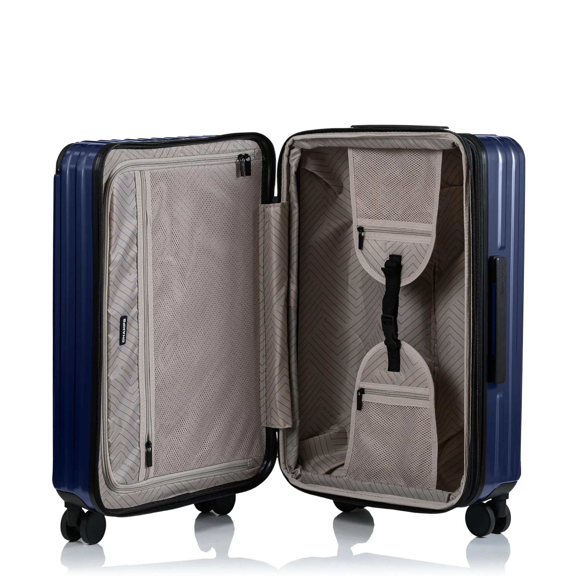 Element Hardside 24 Luggage