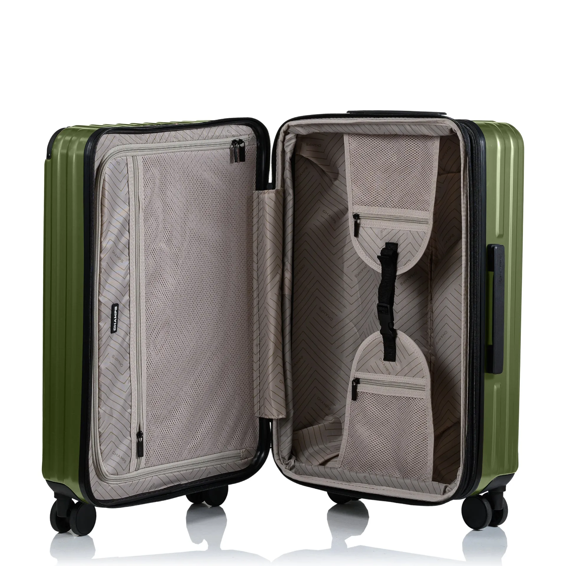 Element Hardside 24 Luggage