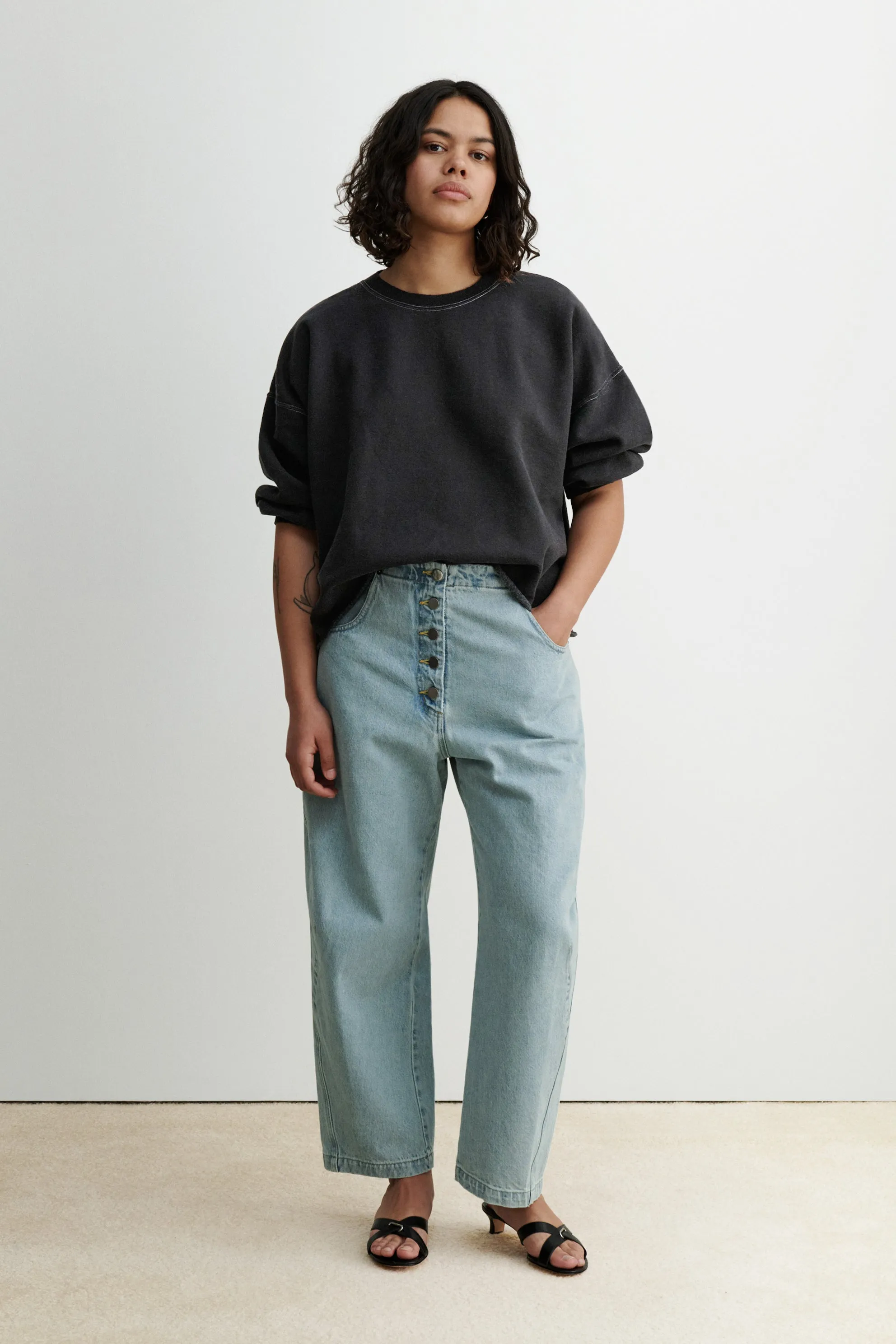 Elkin Pant
